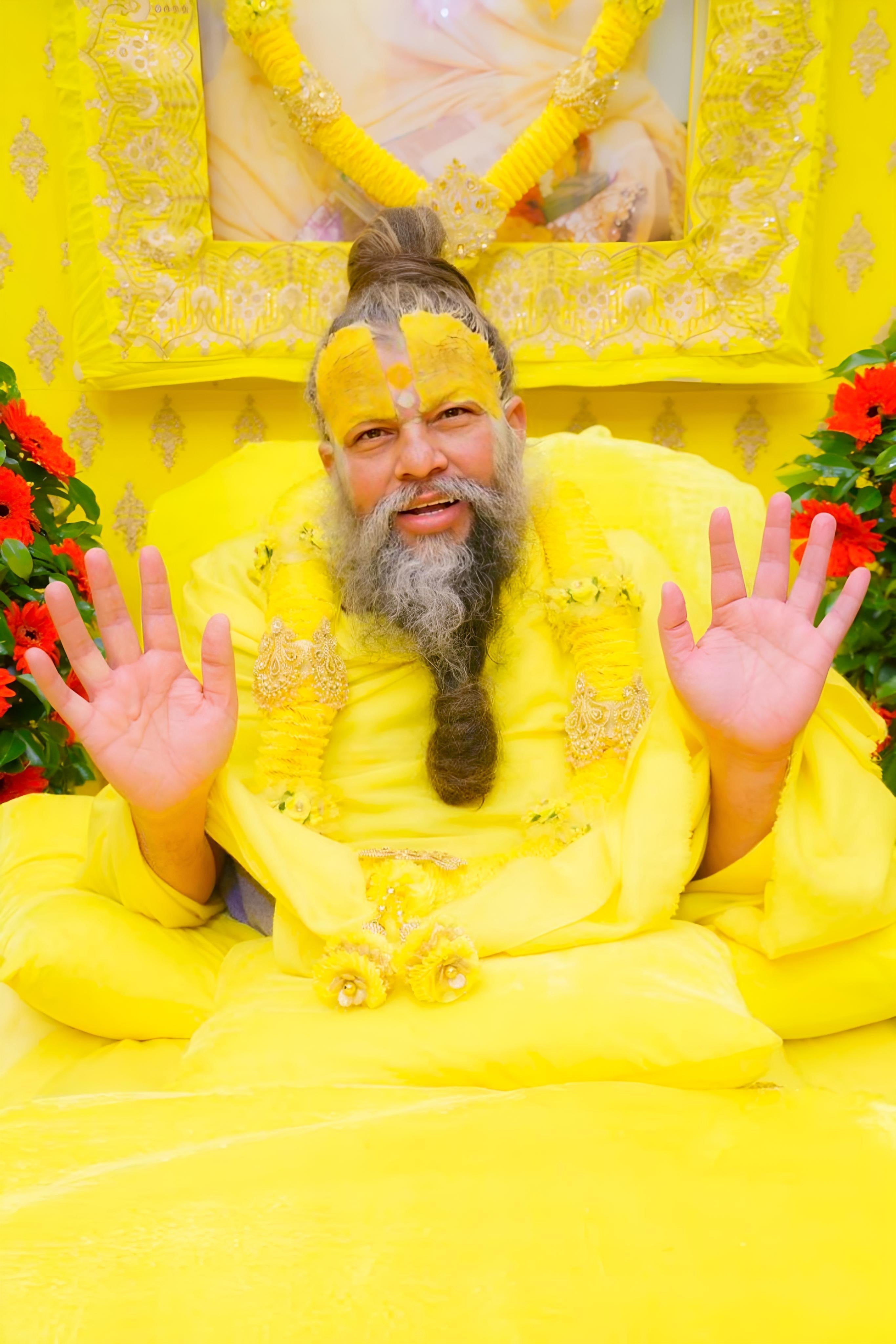 Lord Premanand 03 | Devotional