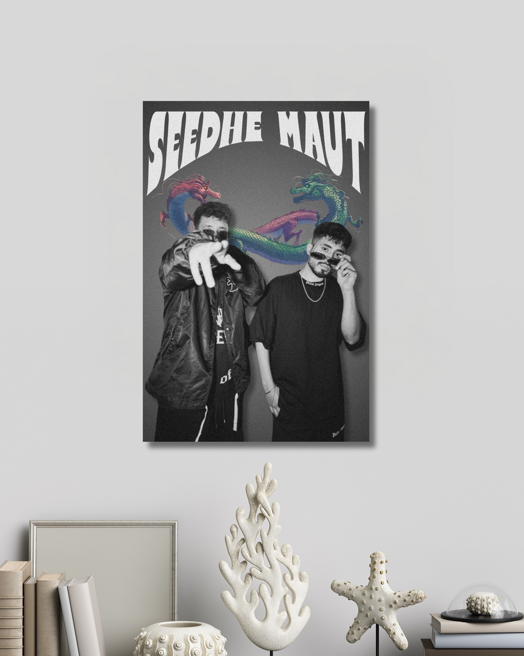 Seedhe Maut 03 | Desi Hip Hop | Music Artist