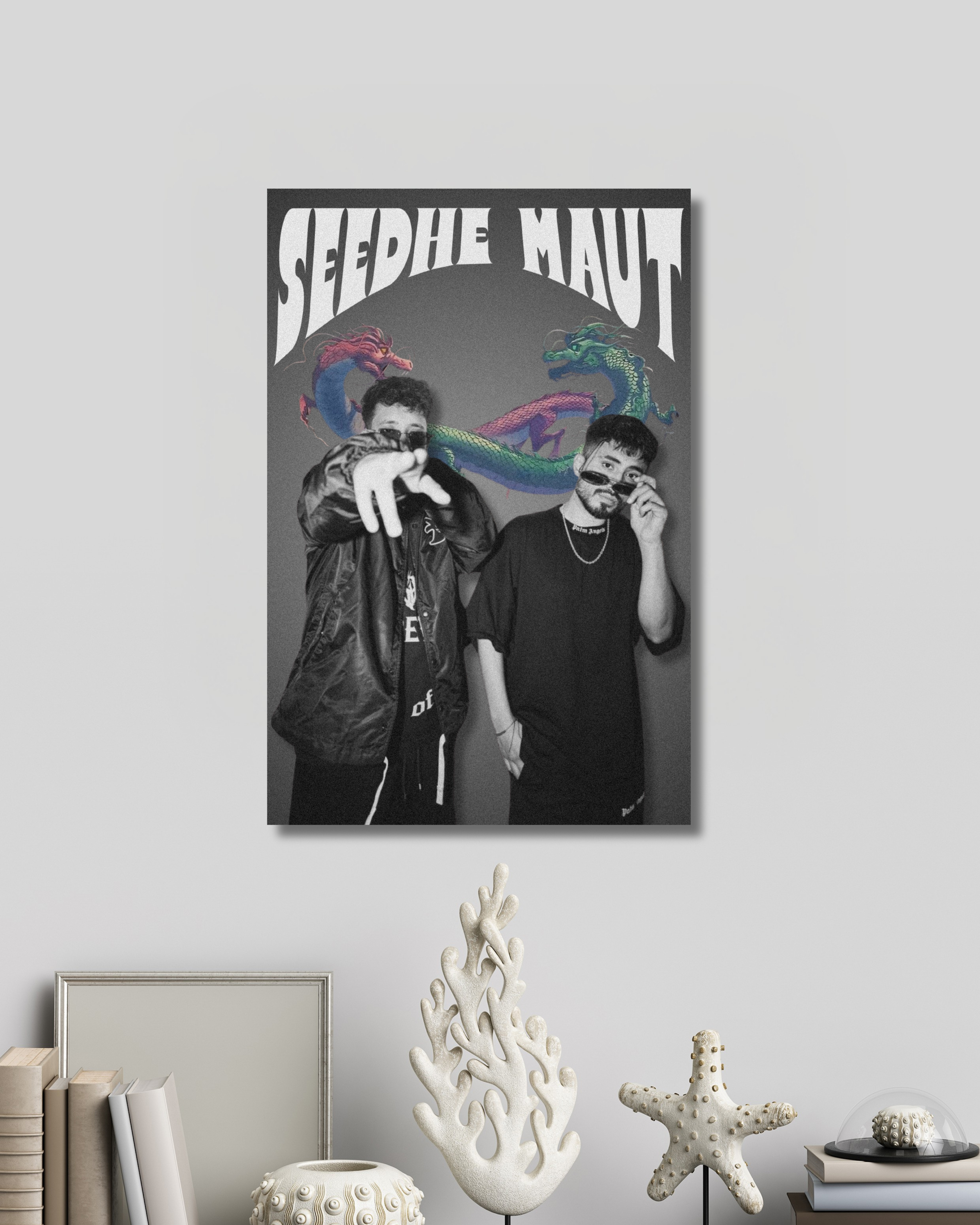 Seedhe Maut 03 | Desi Hip Hop | Music Artist