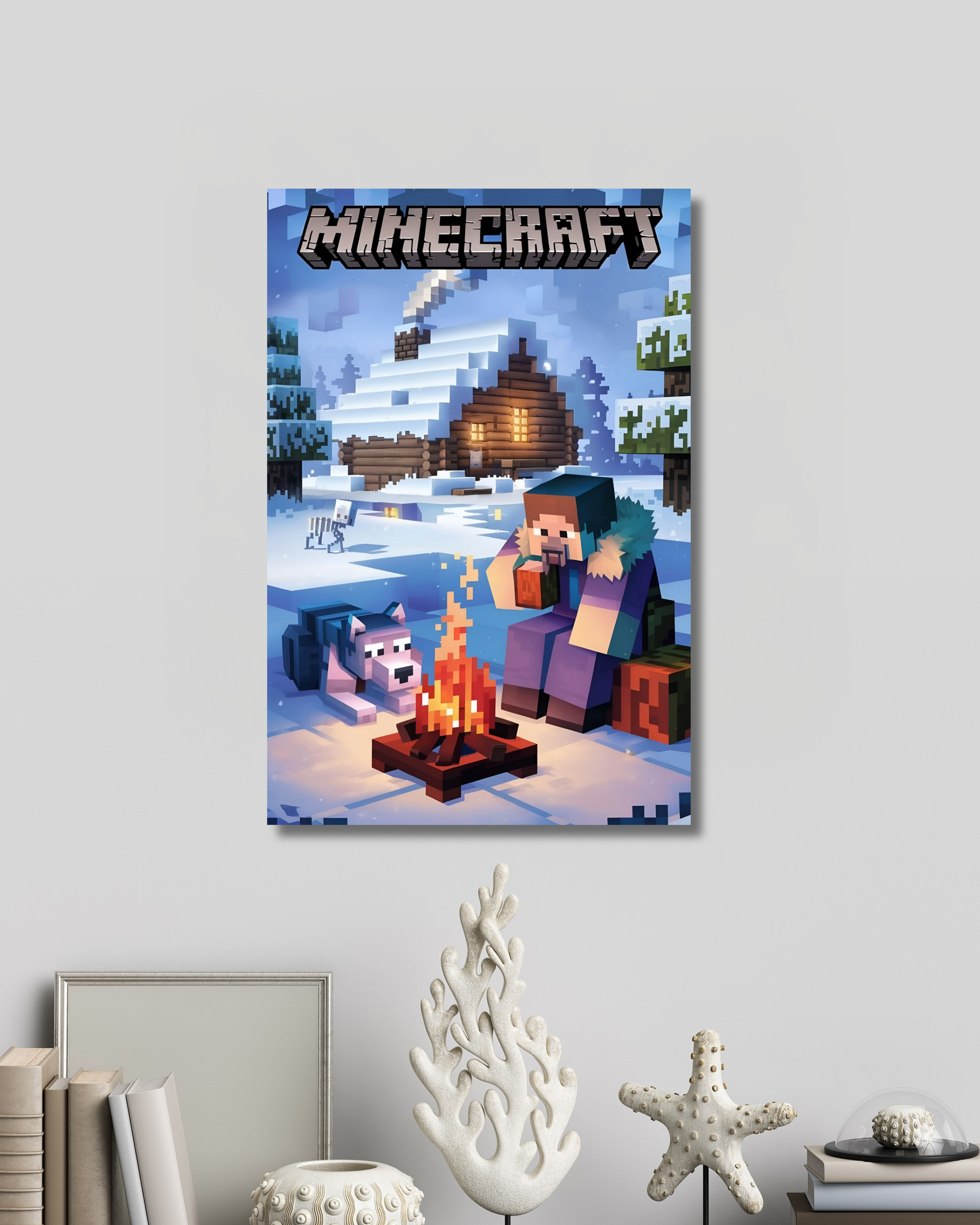 Minecraft 12 | Game