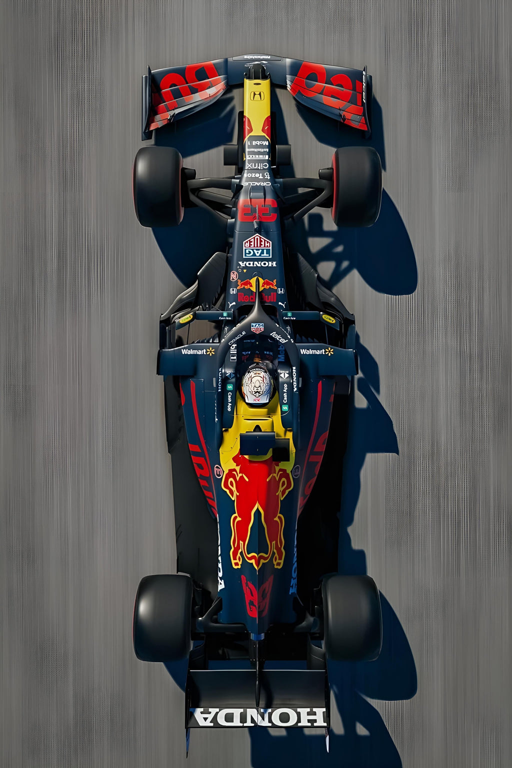 F1 07