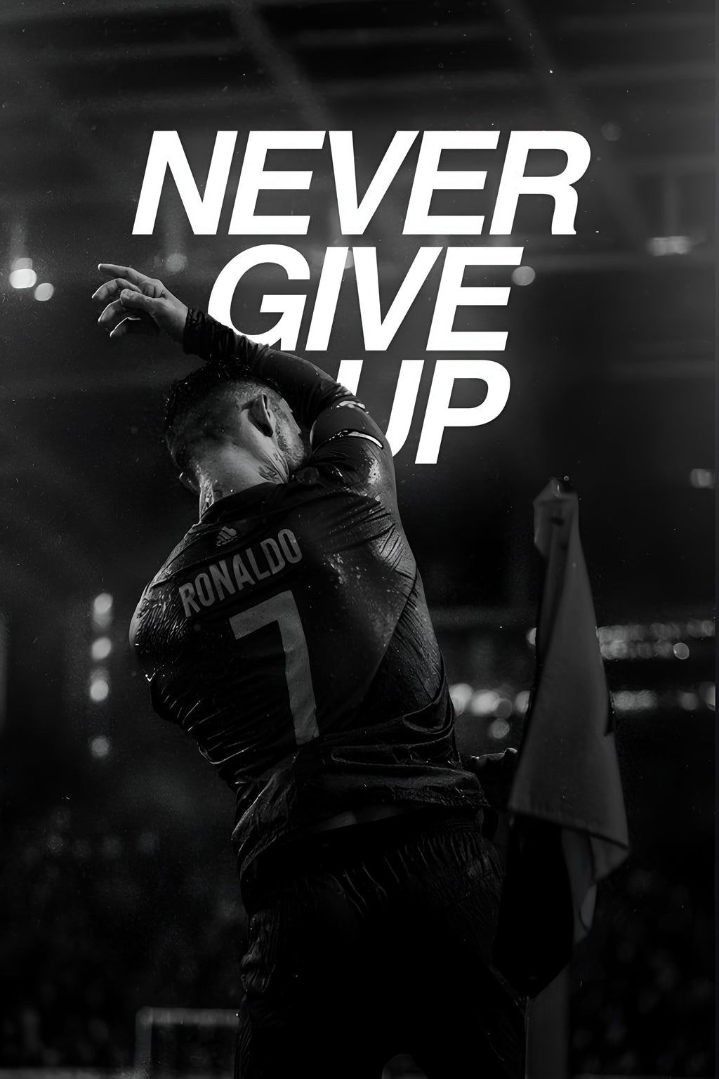 Ronaldo 02 | Football