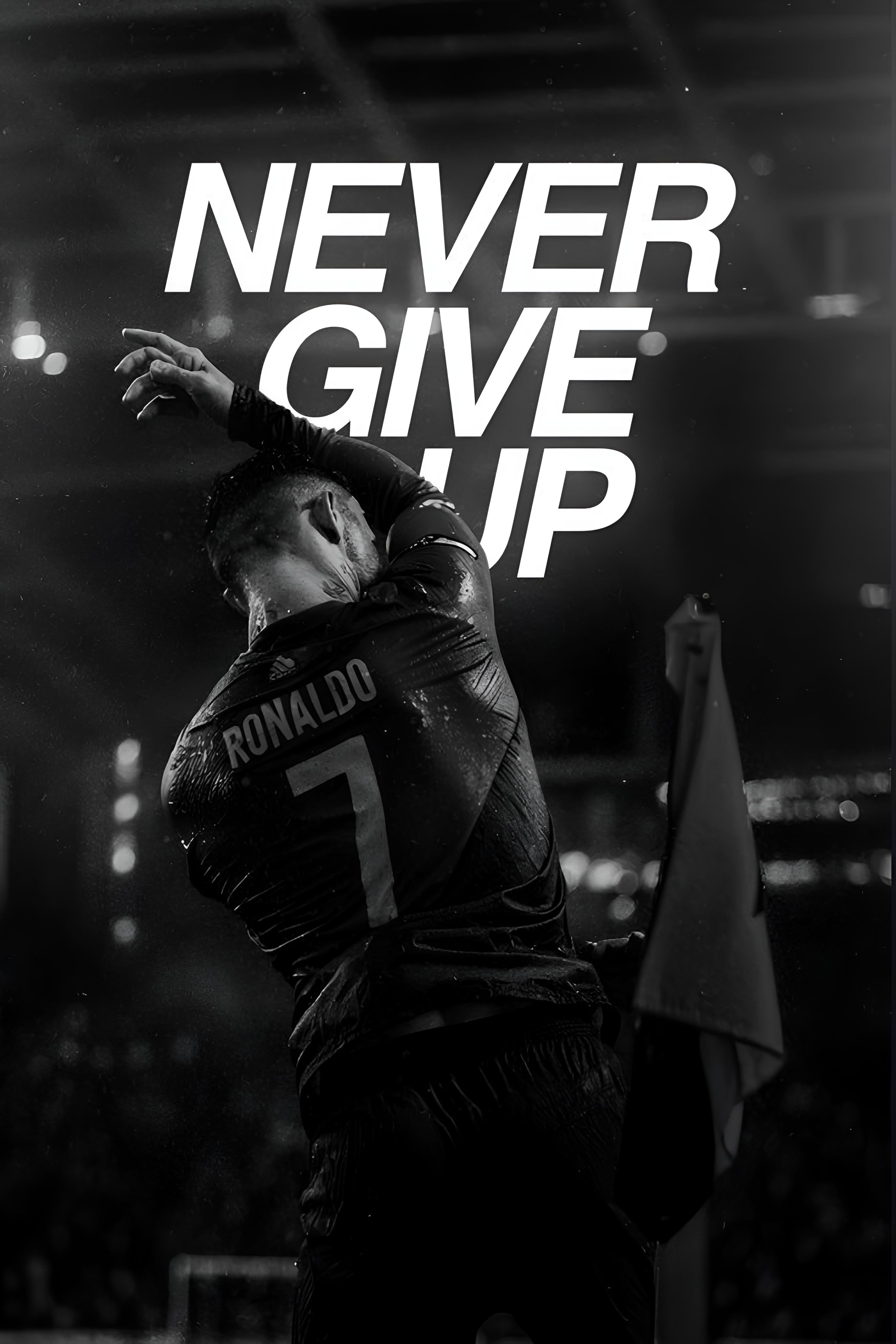Ronaldo 02 | Football