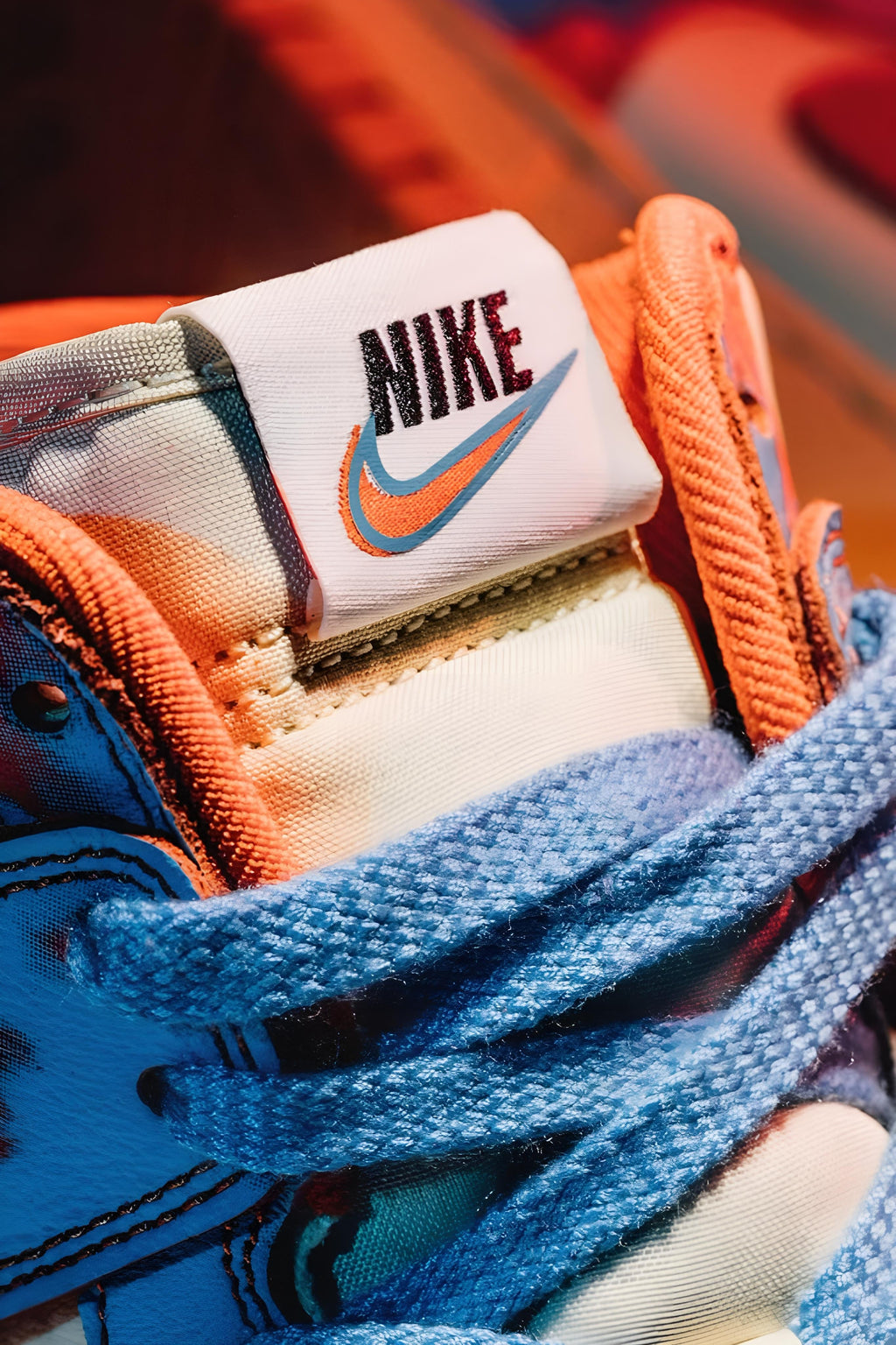 Dunk Low | Nike | Shoes