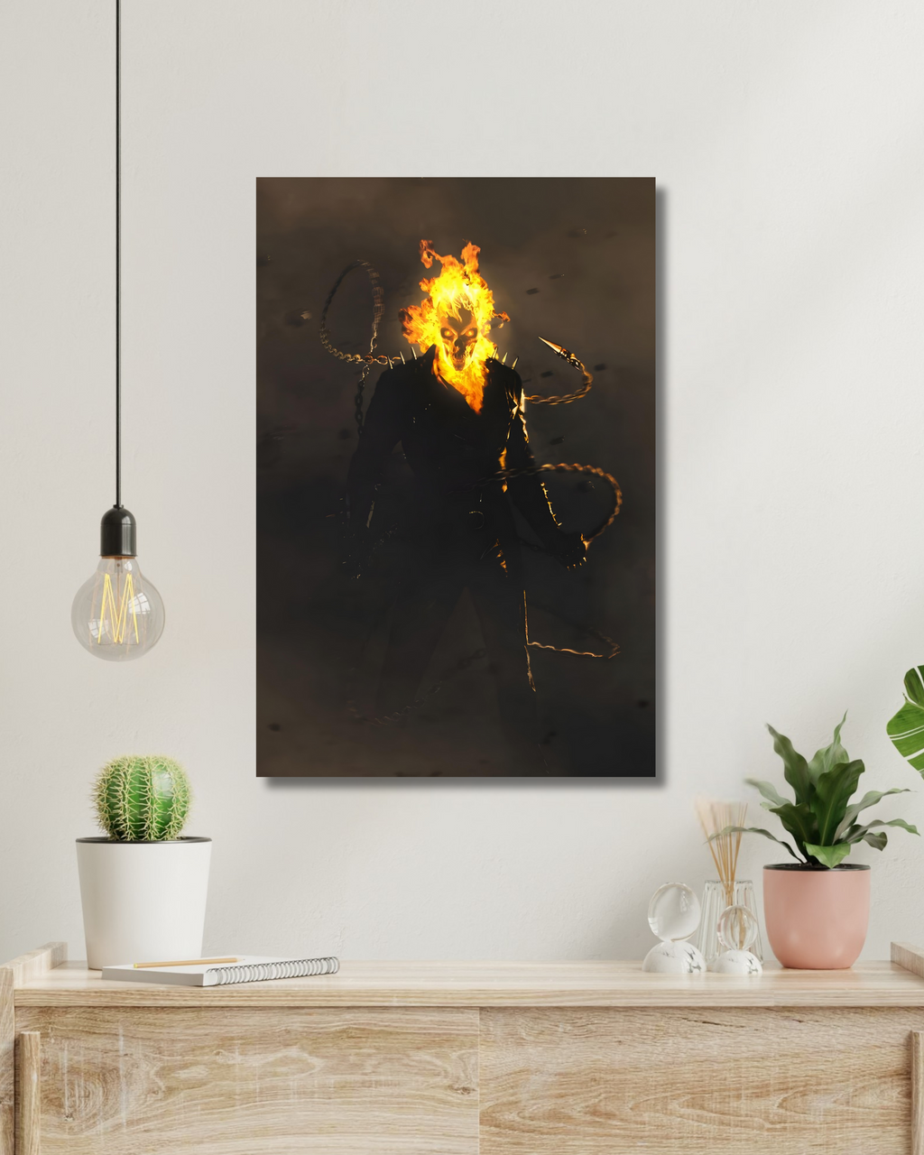Ghost Rider 05 | Marvel