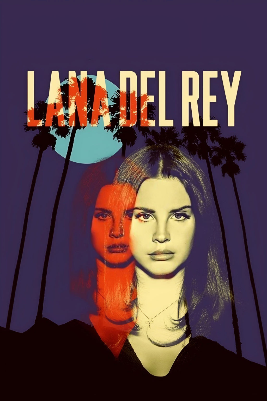 Lana Del Rey 10 | Music