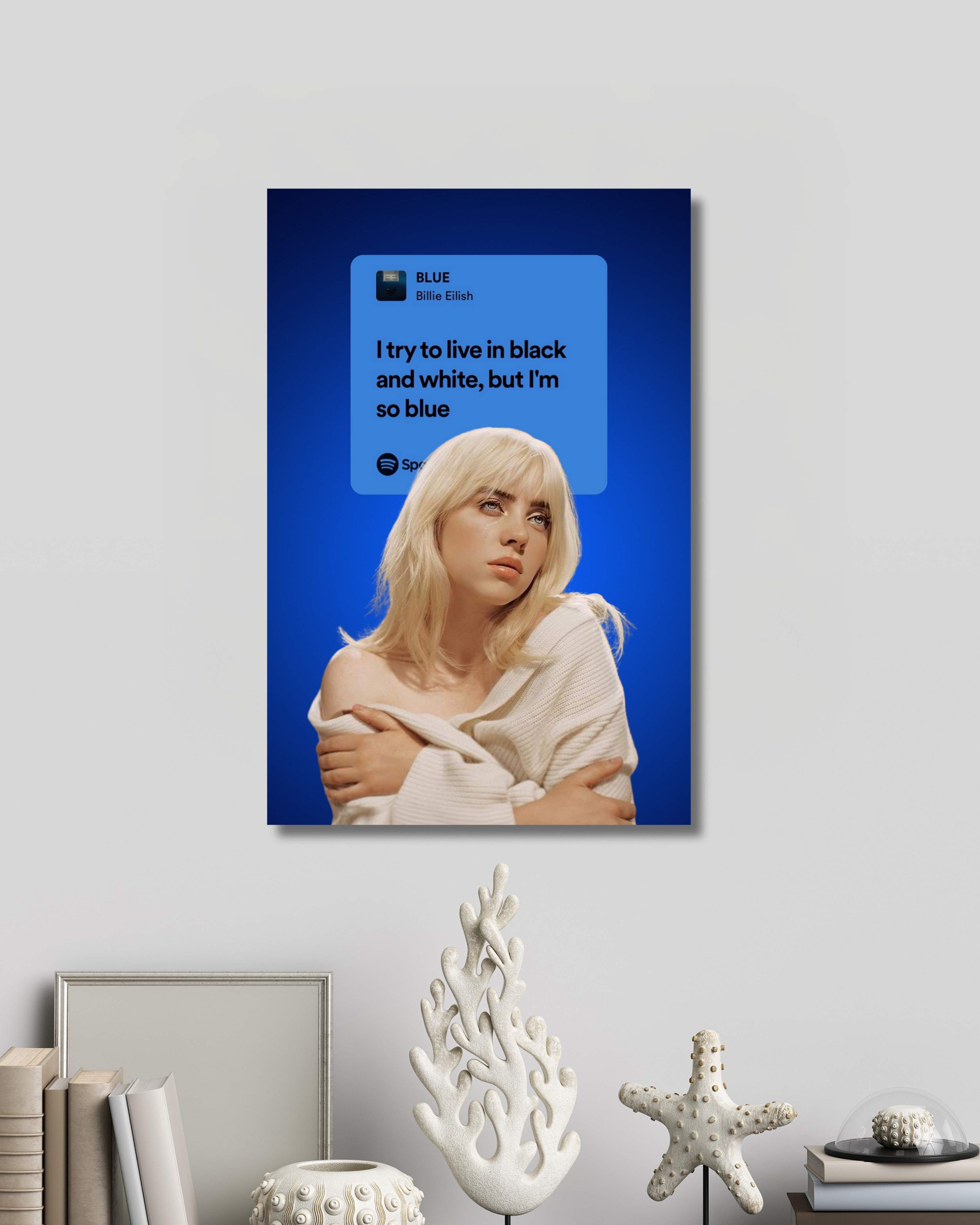 Billie Eilish Lyrical 02 | Music Artist