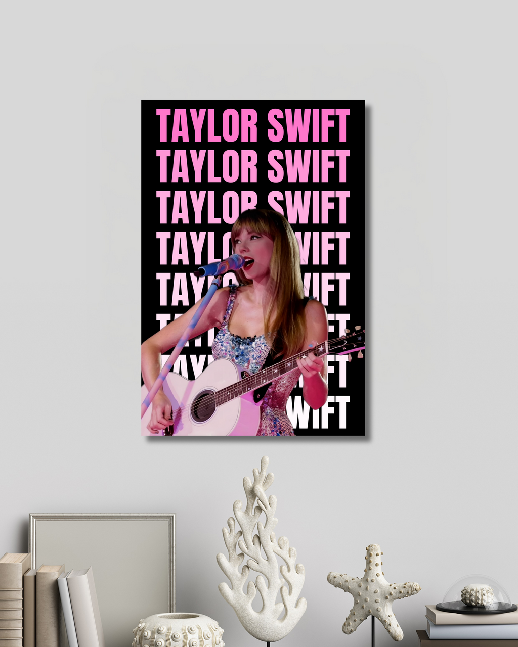 Taylor Swift 01 | Music Artist