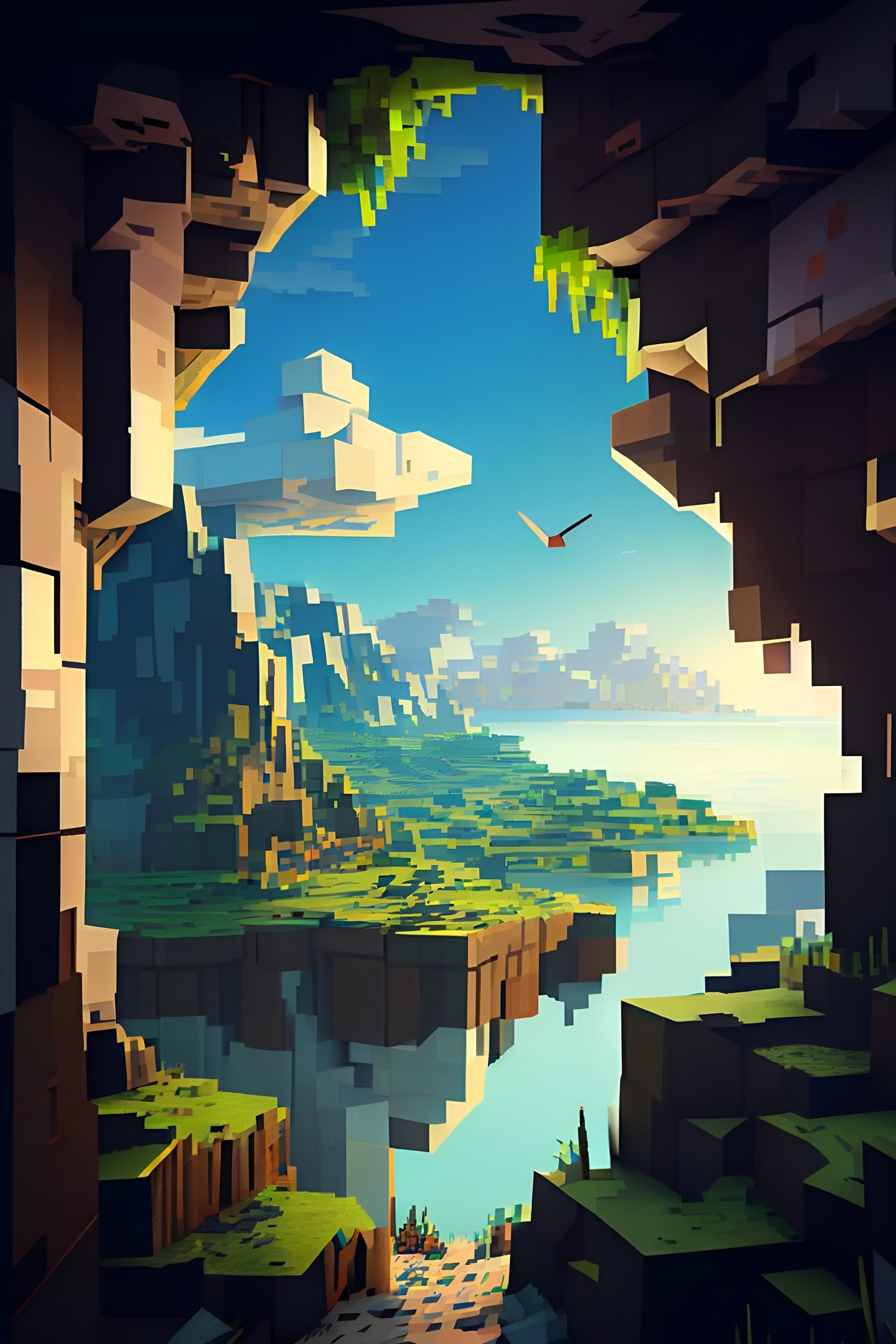 Minecraft | Game