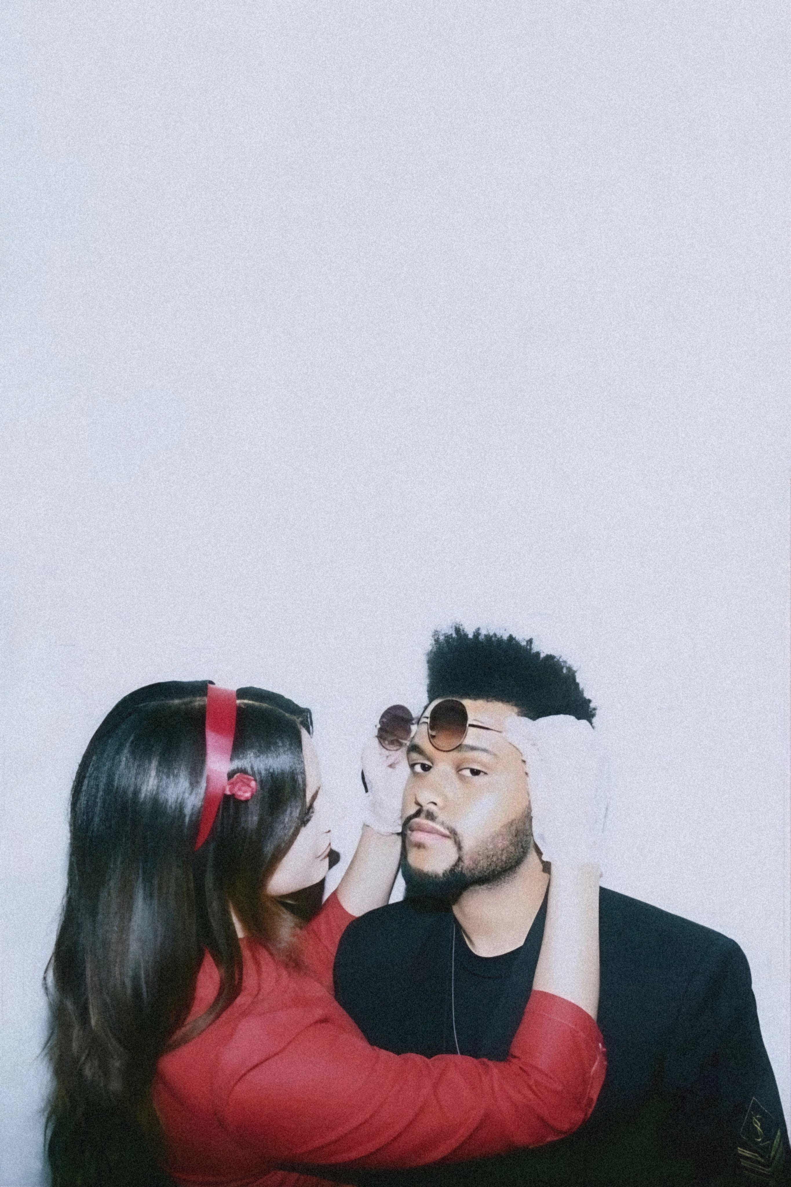 The Weeknd × Lana Del Rey 03 | Music Artist