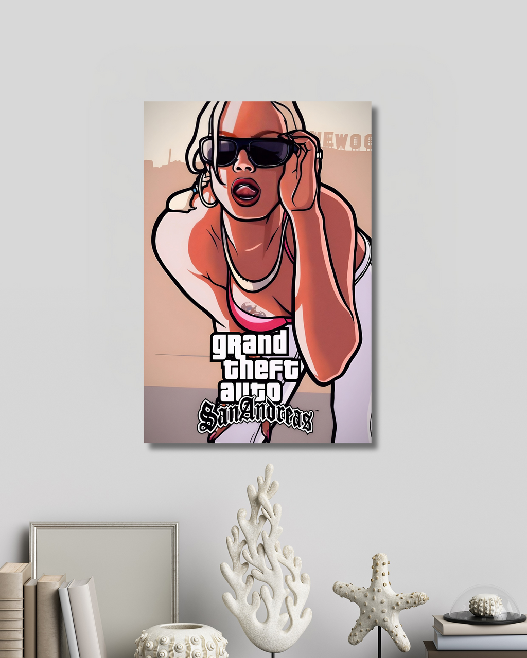 GTA SanAndreas 03 | Game