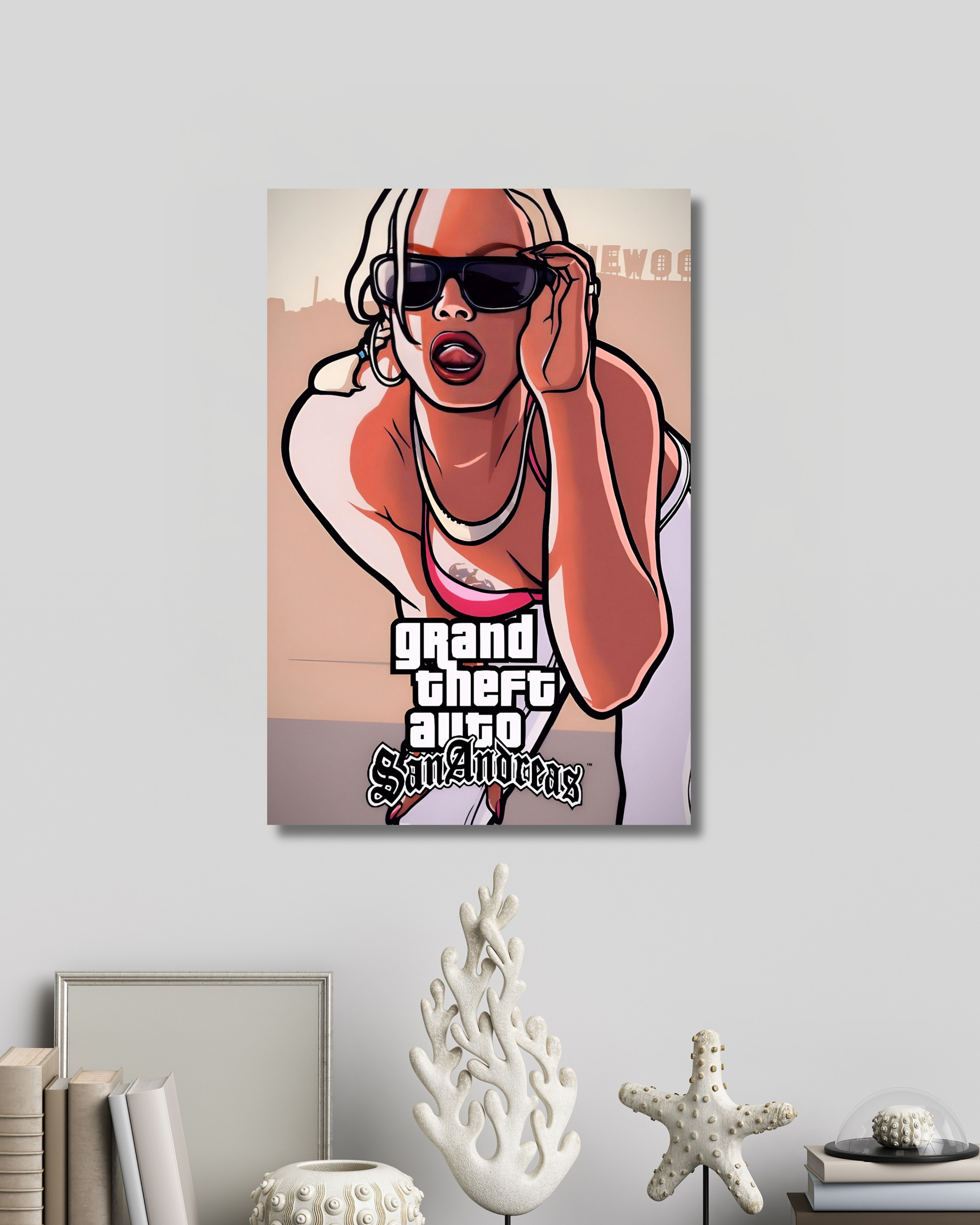 GTA SanAndreas 03 | Game