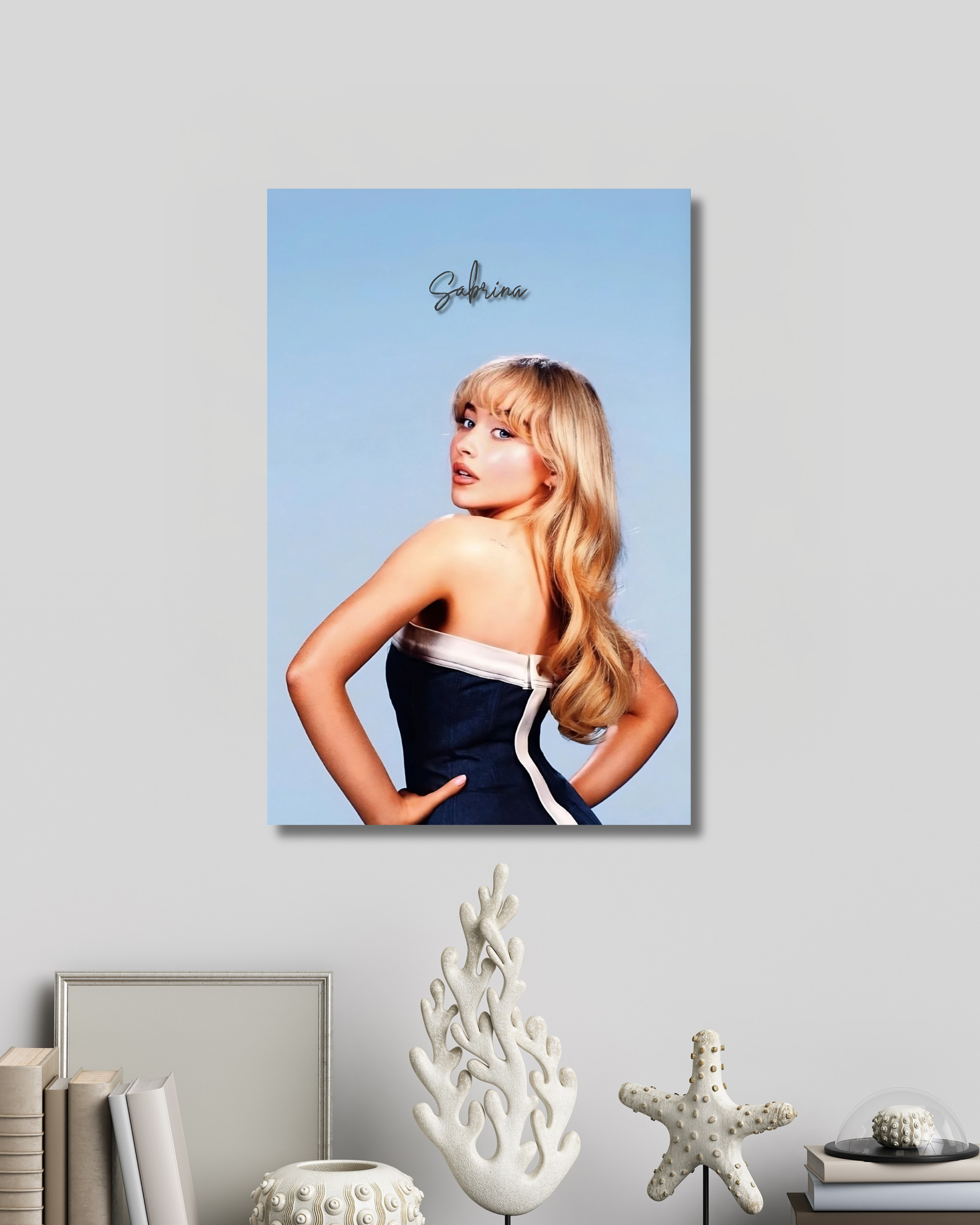 Sabrina Carpenter 05 | Music Artist