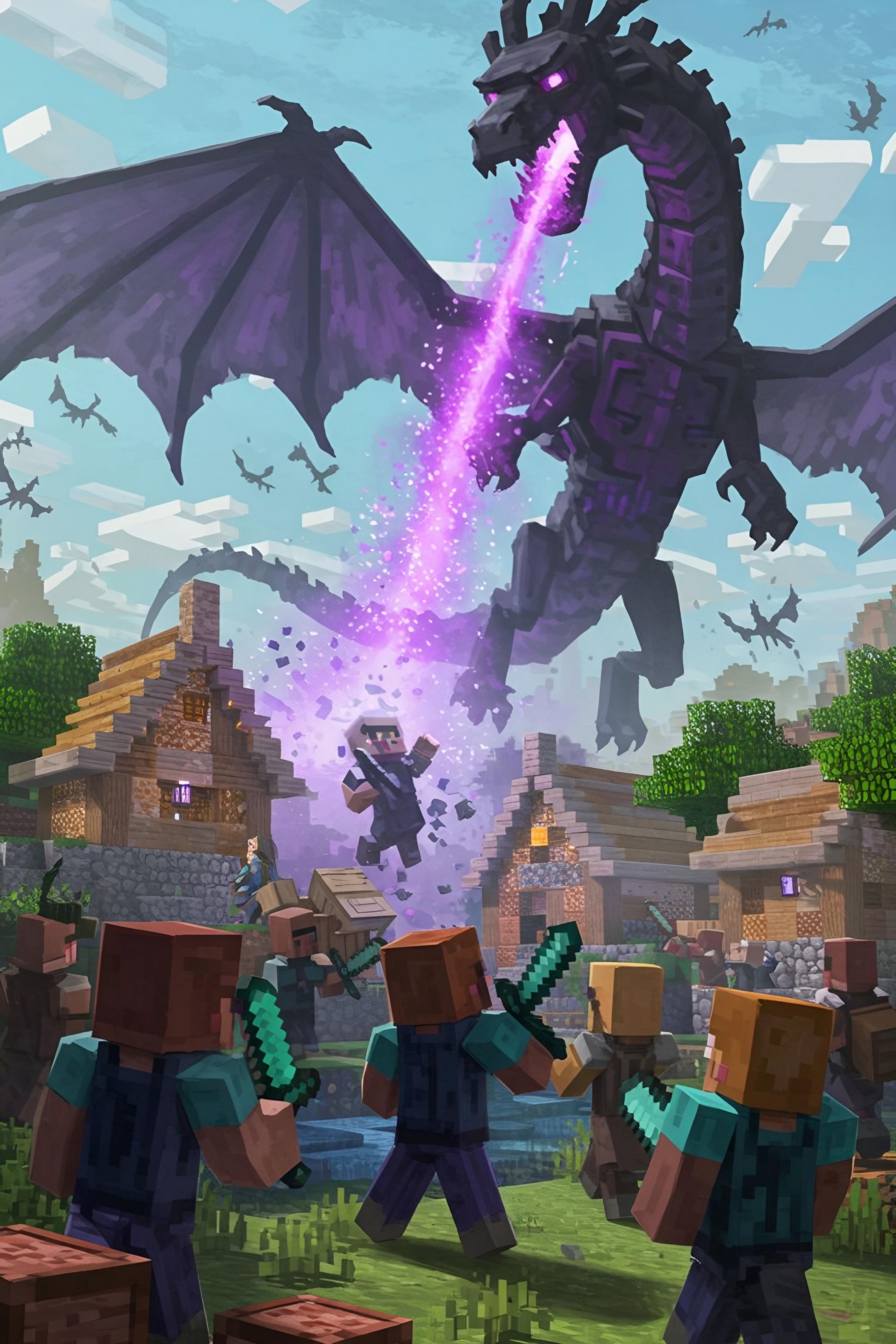 Minecraft 09 | Game