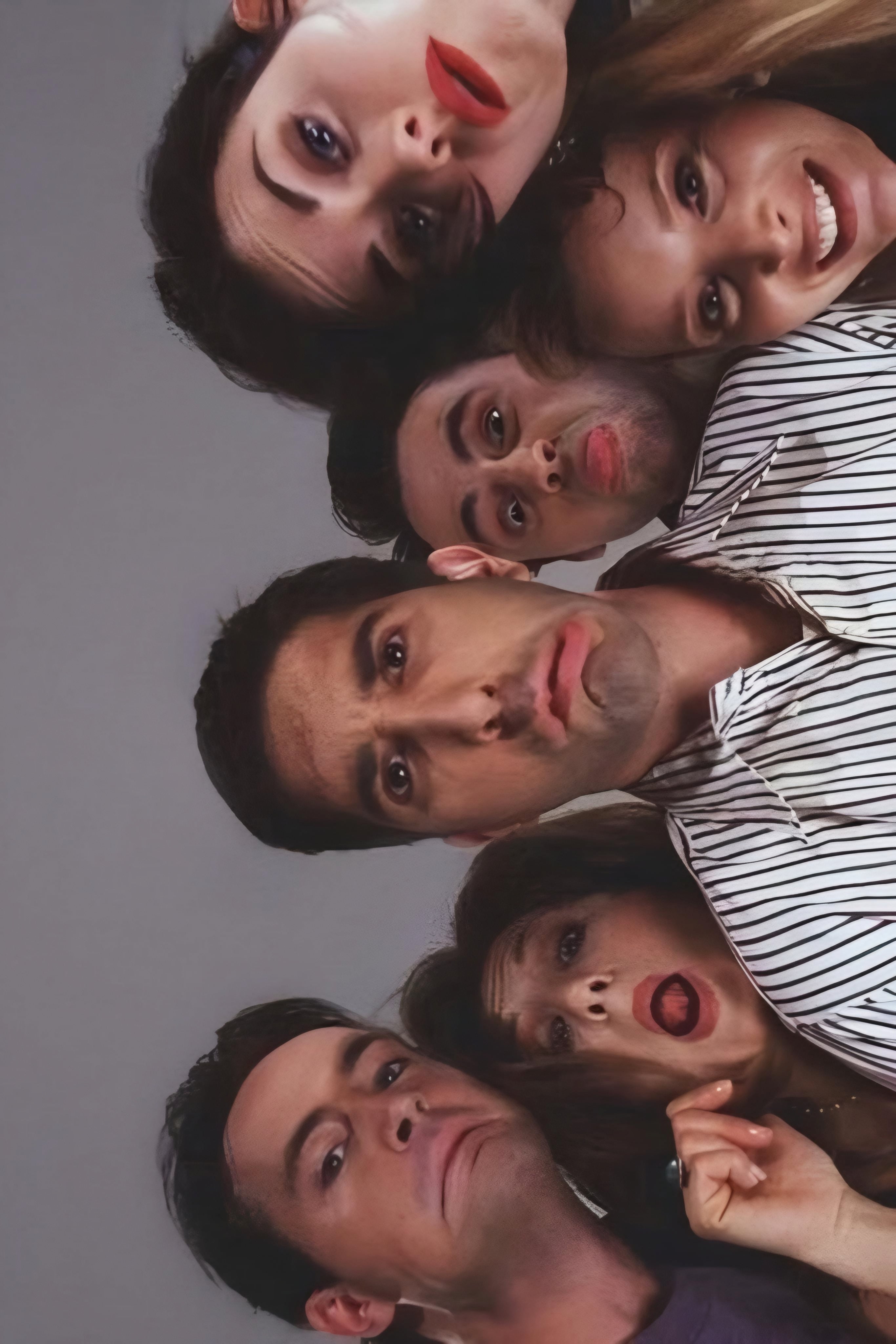 Friends 03 | Tv Series