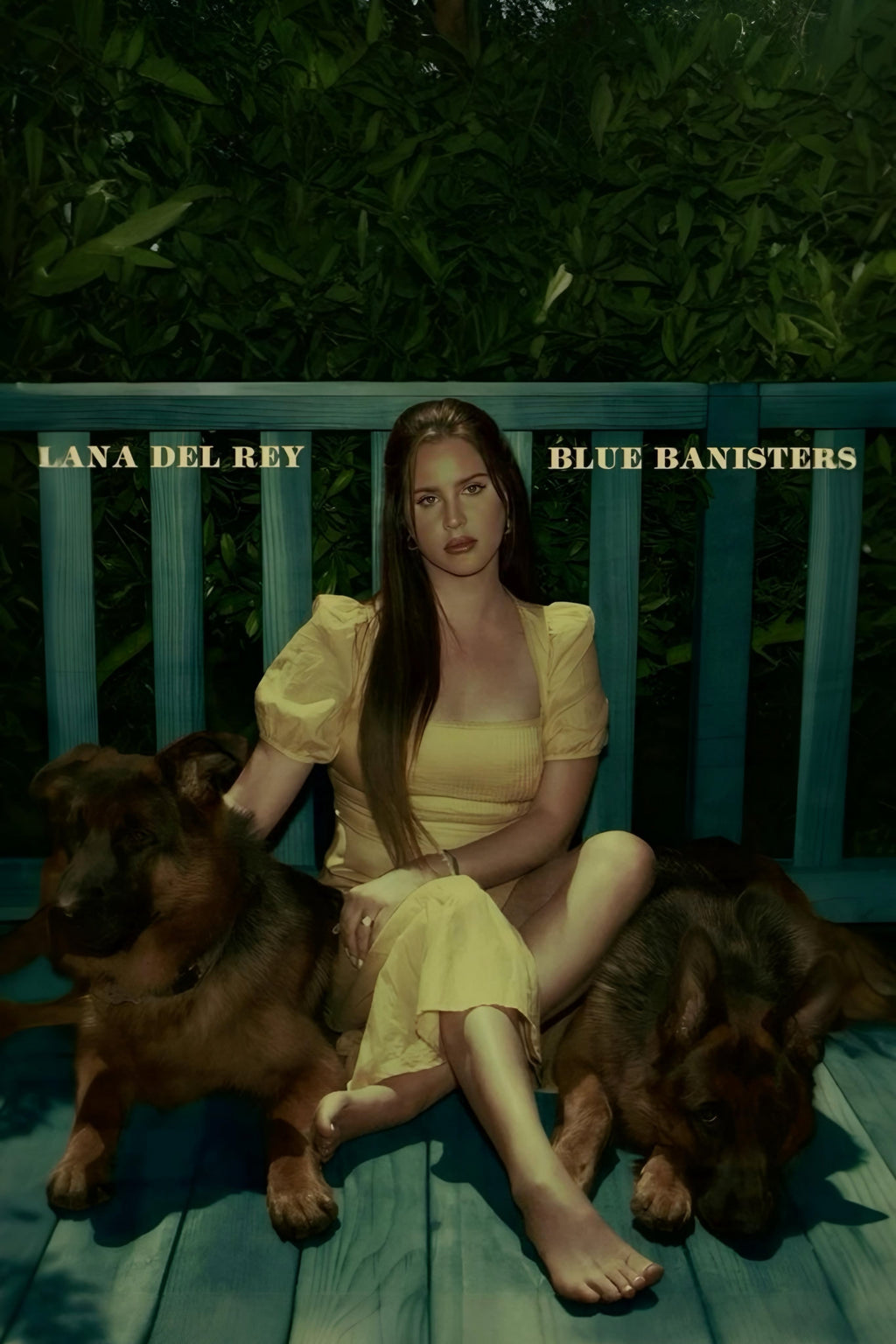 Lana Del Rey 11 | Music