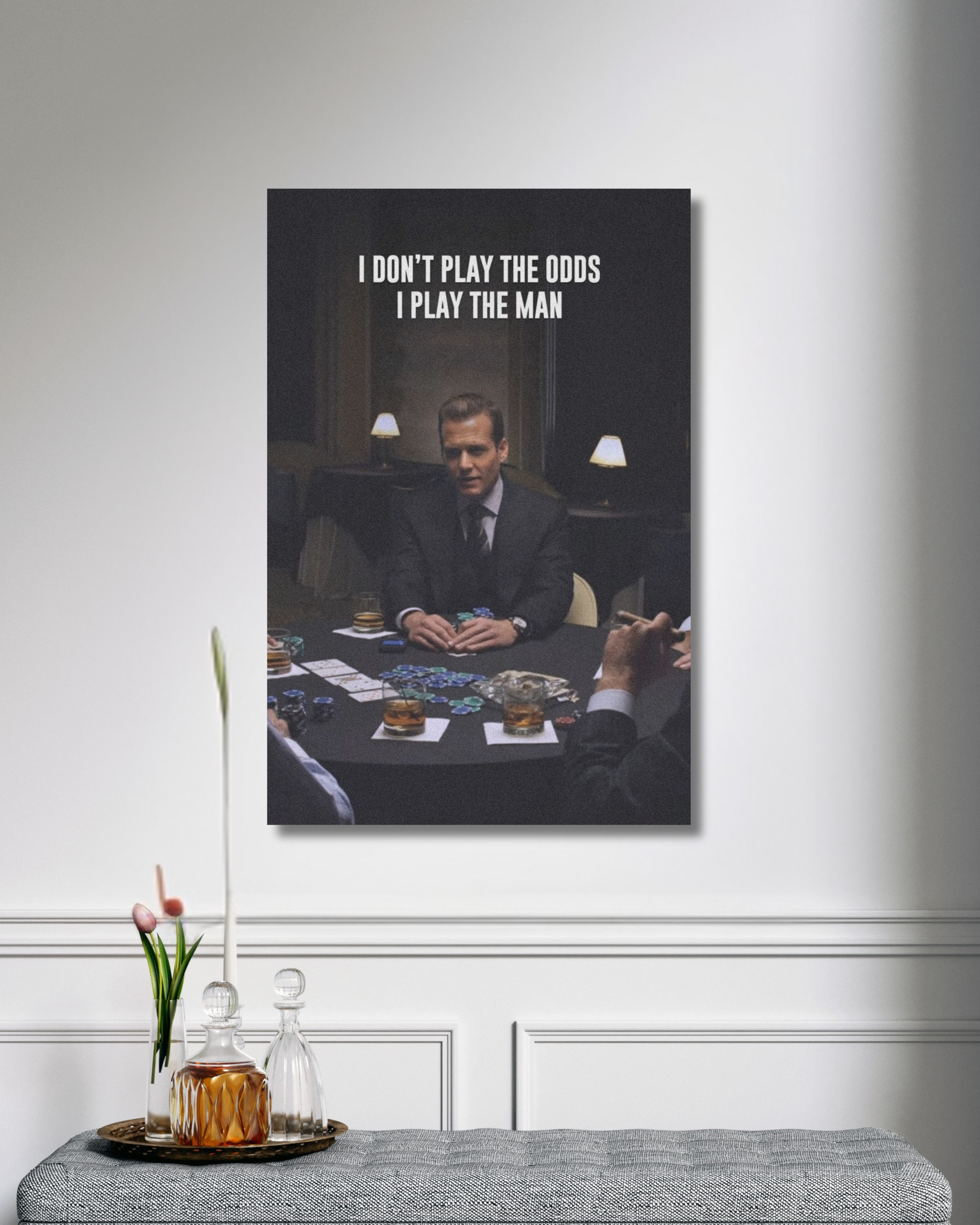 Suits | Tv Series