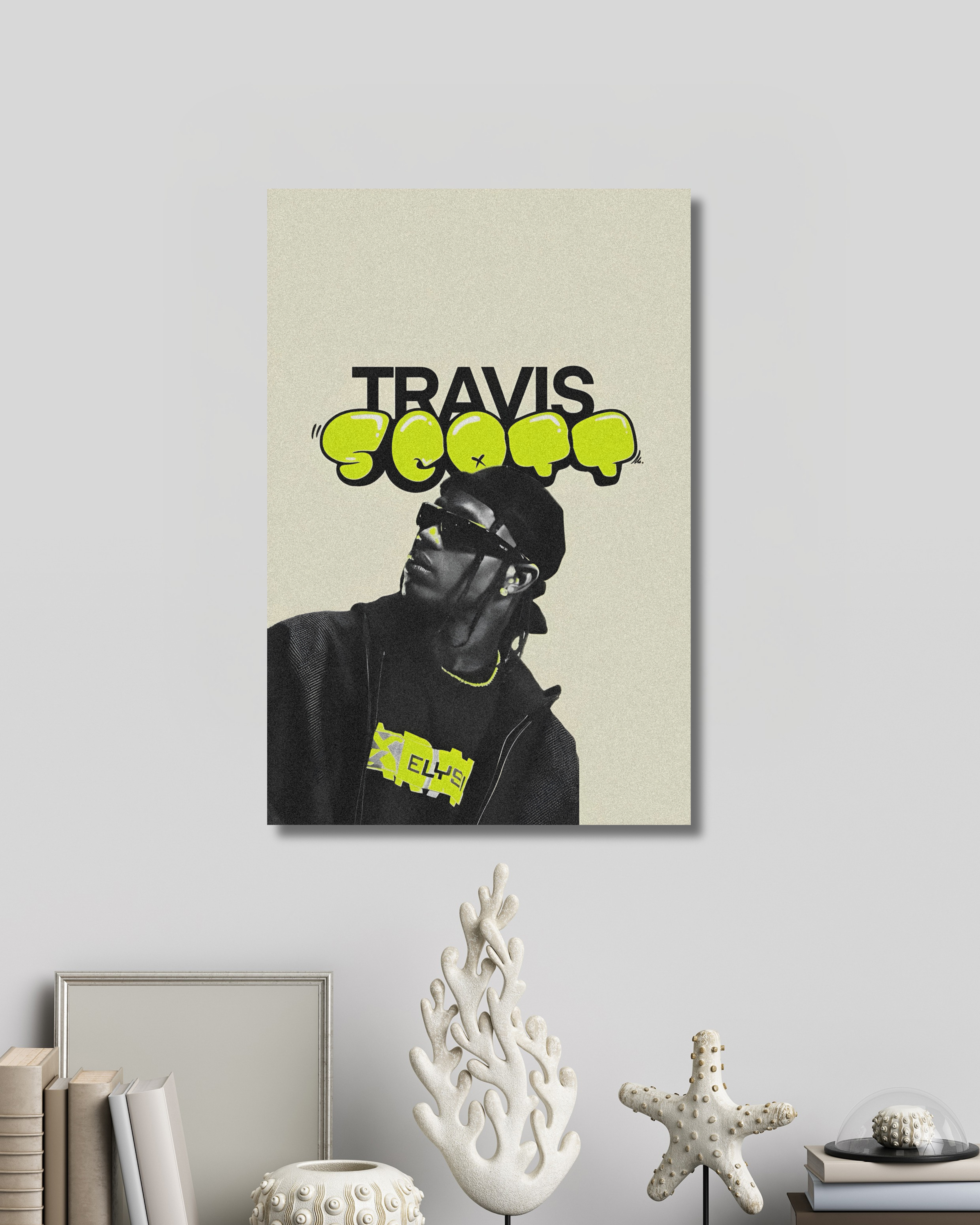 Travis Scott 10 | Music