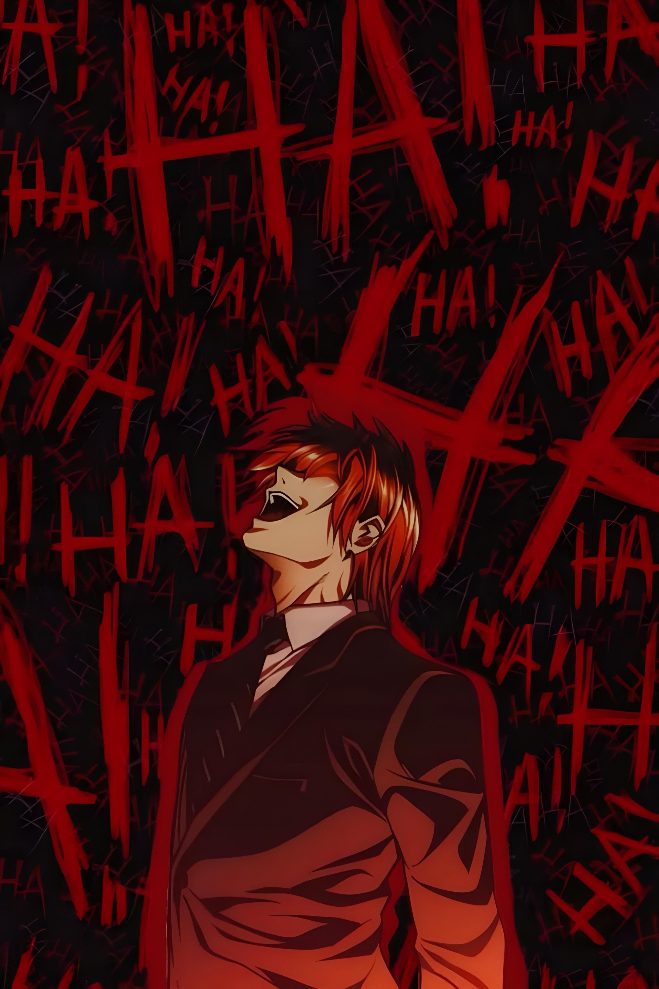 Light Yagami |  Death Note | Anime