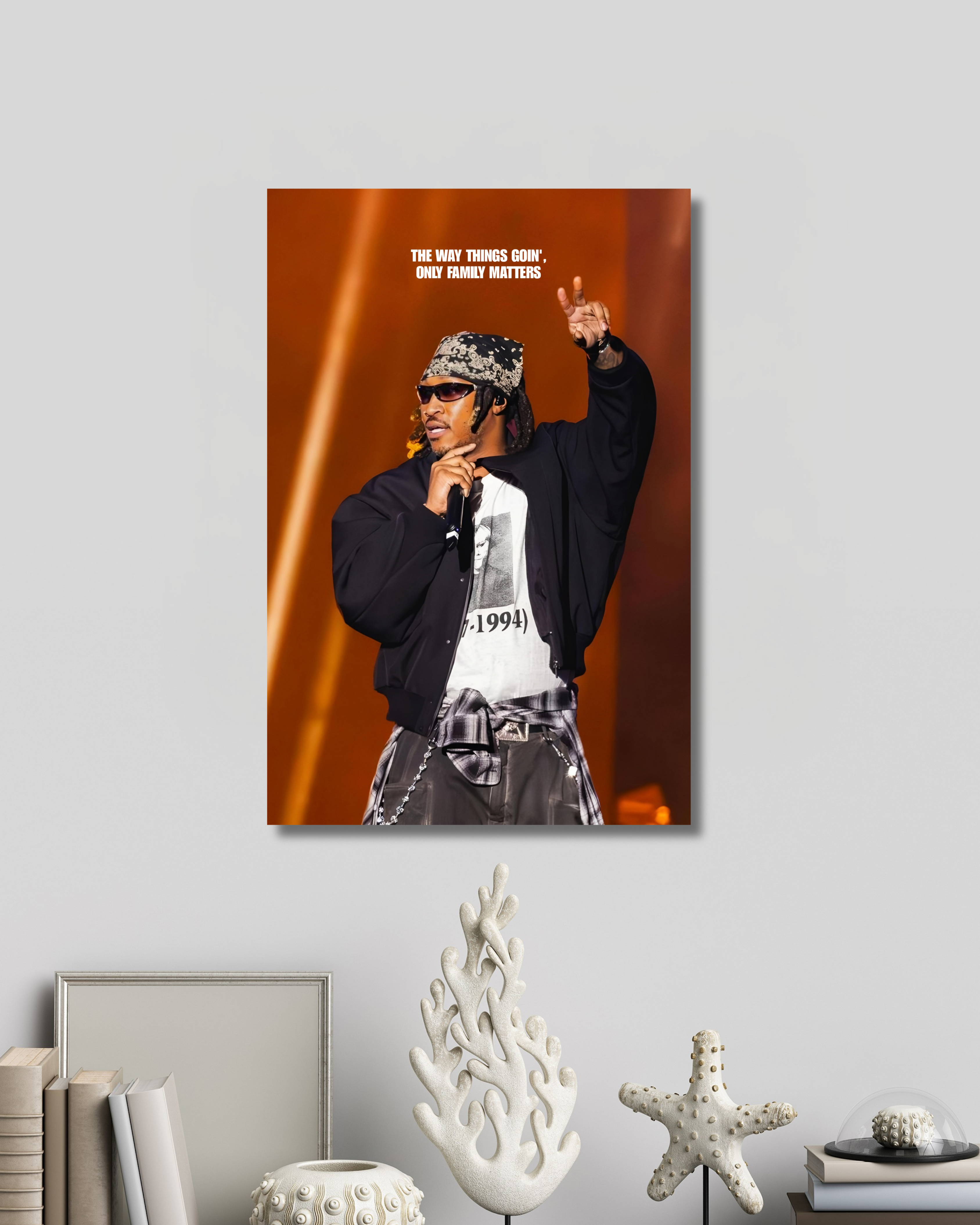 Future 02 | Music Artist