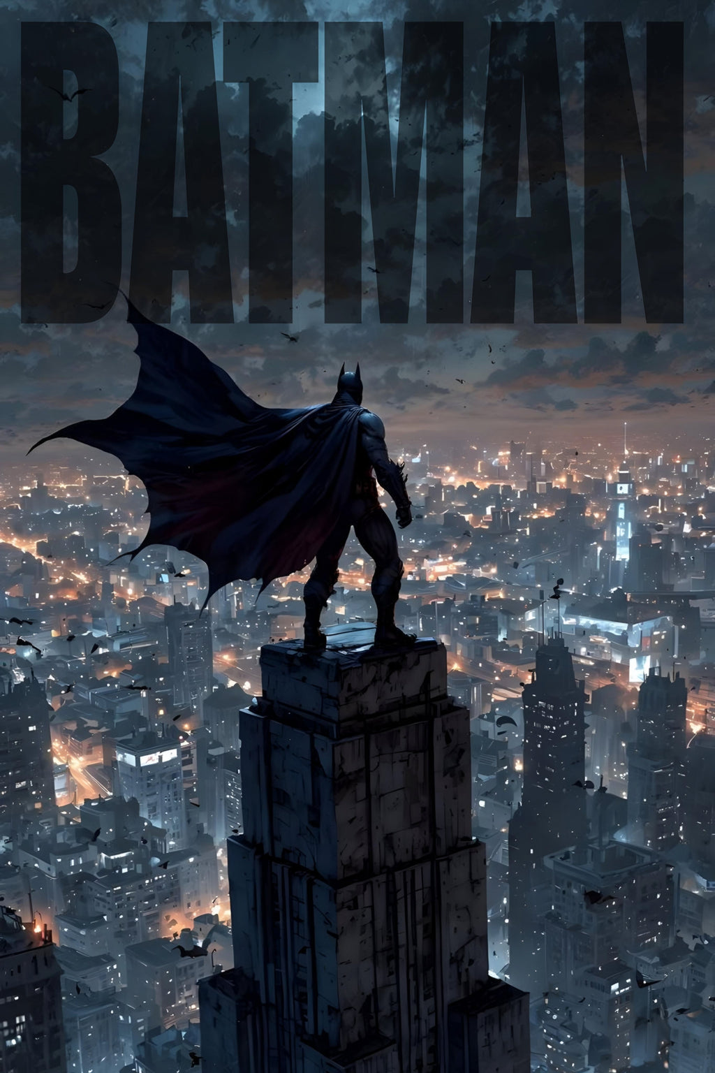 Batman 06 | DC