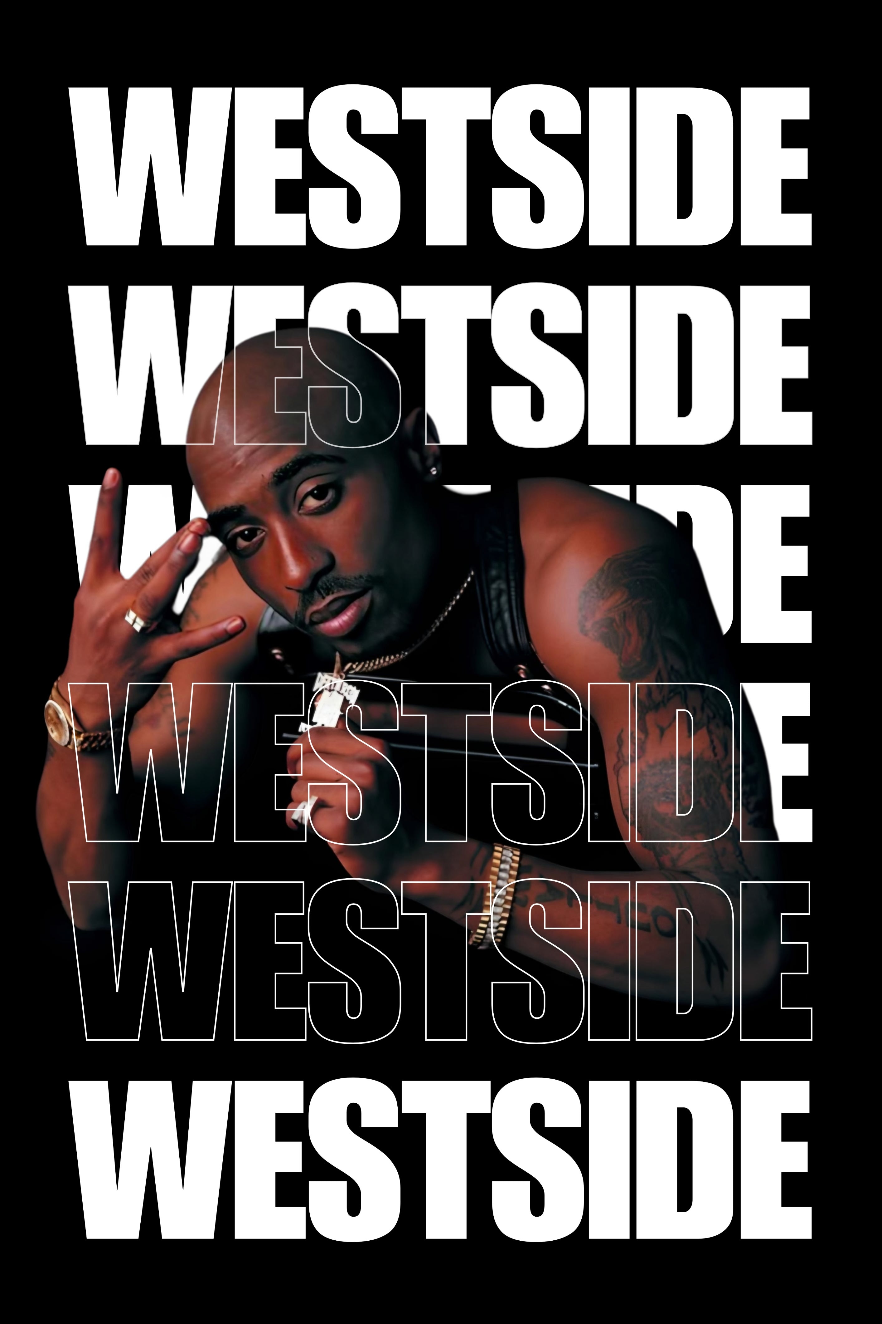 Tupac 04 | Music Artist