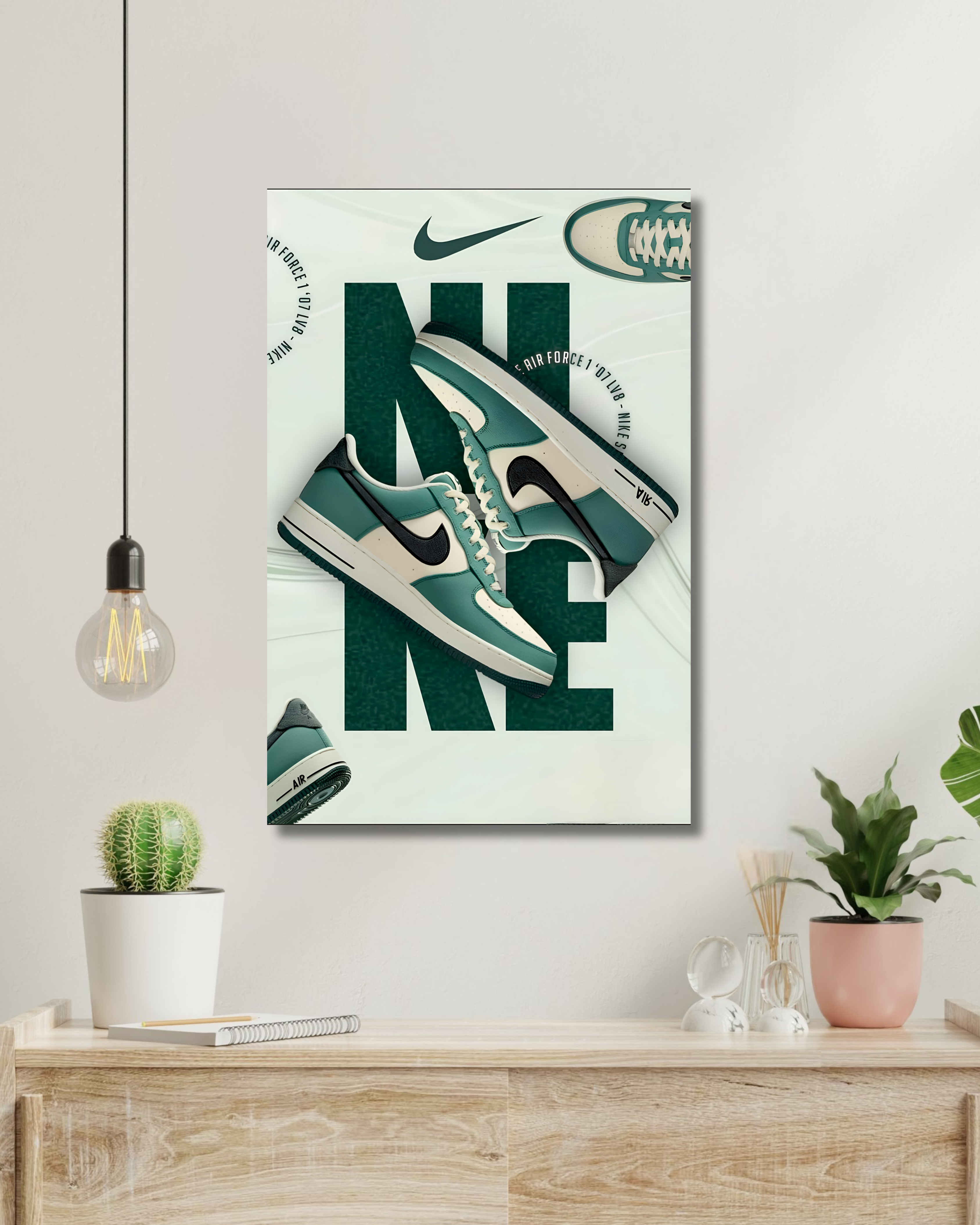 Nike Air Force 1 LV8 | Nike | Shoes