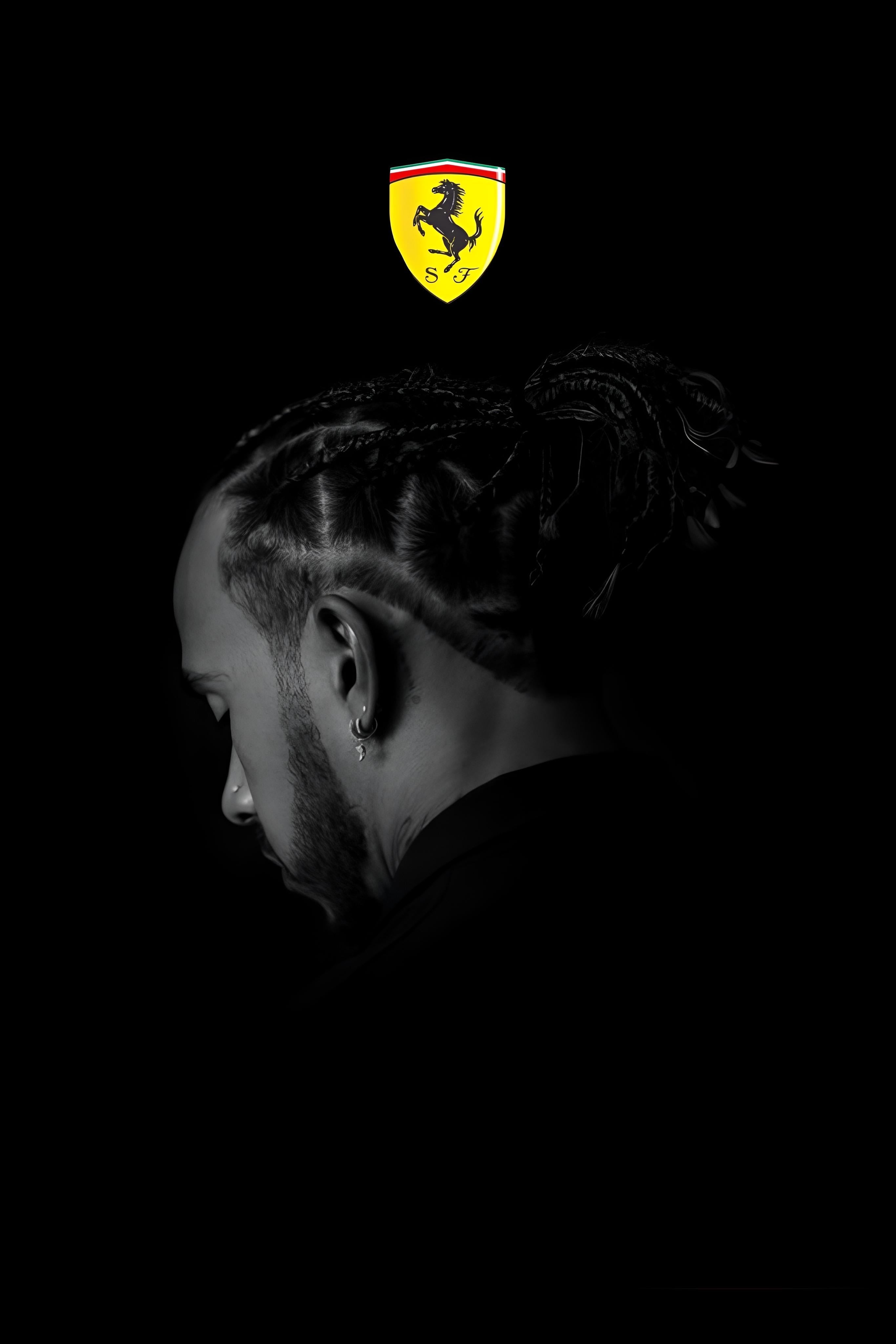 Lewis Hamilton 09 | F1