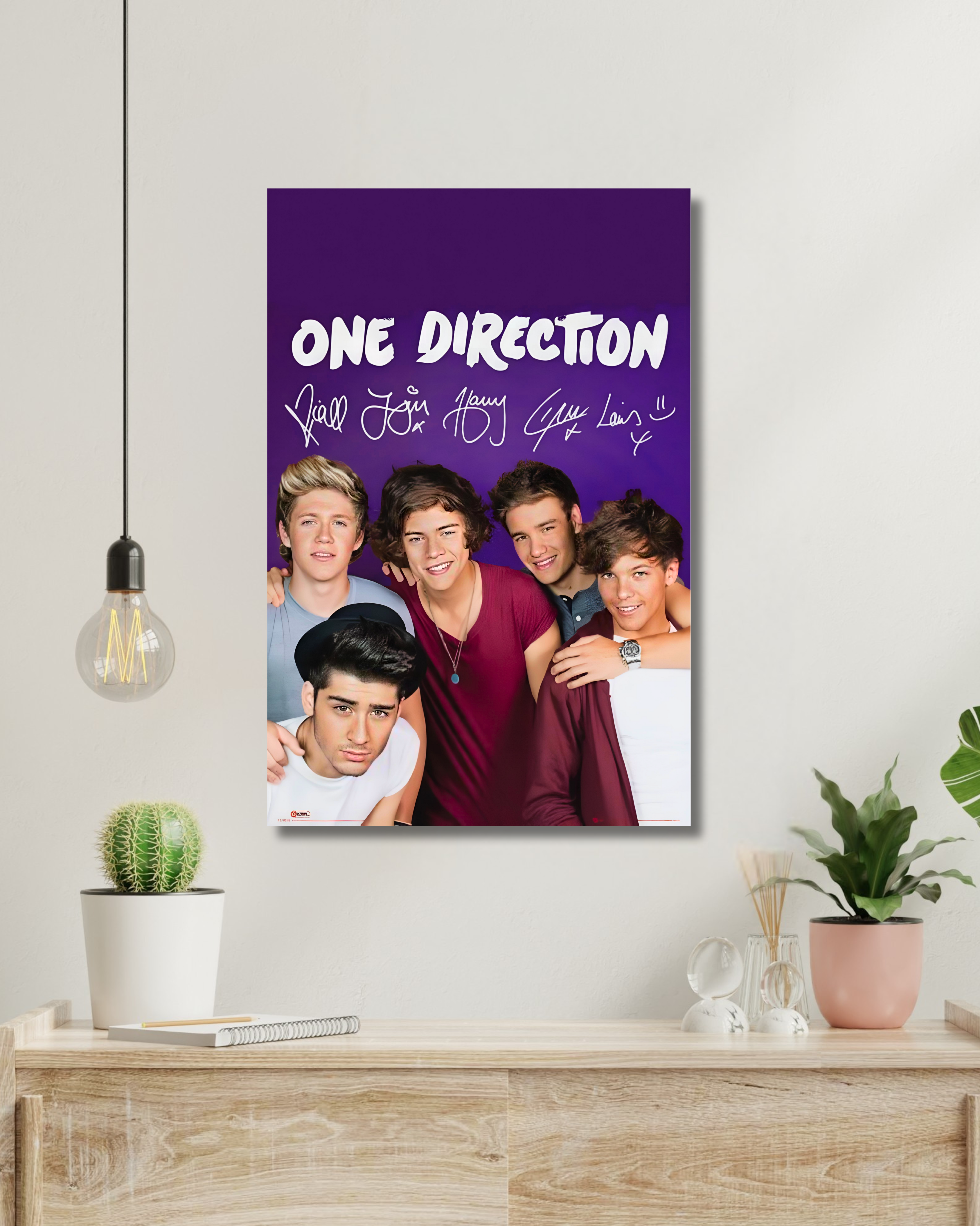 One Direction 07 | Music Artist