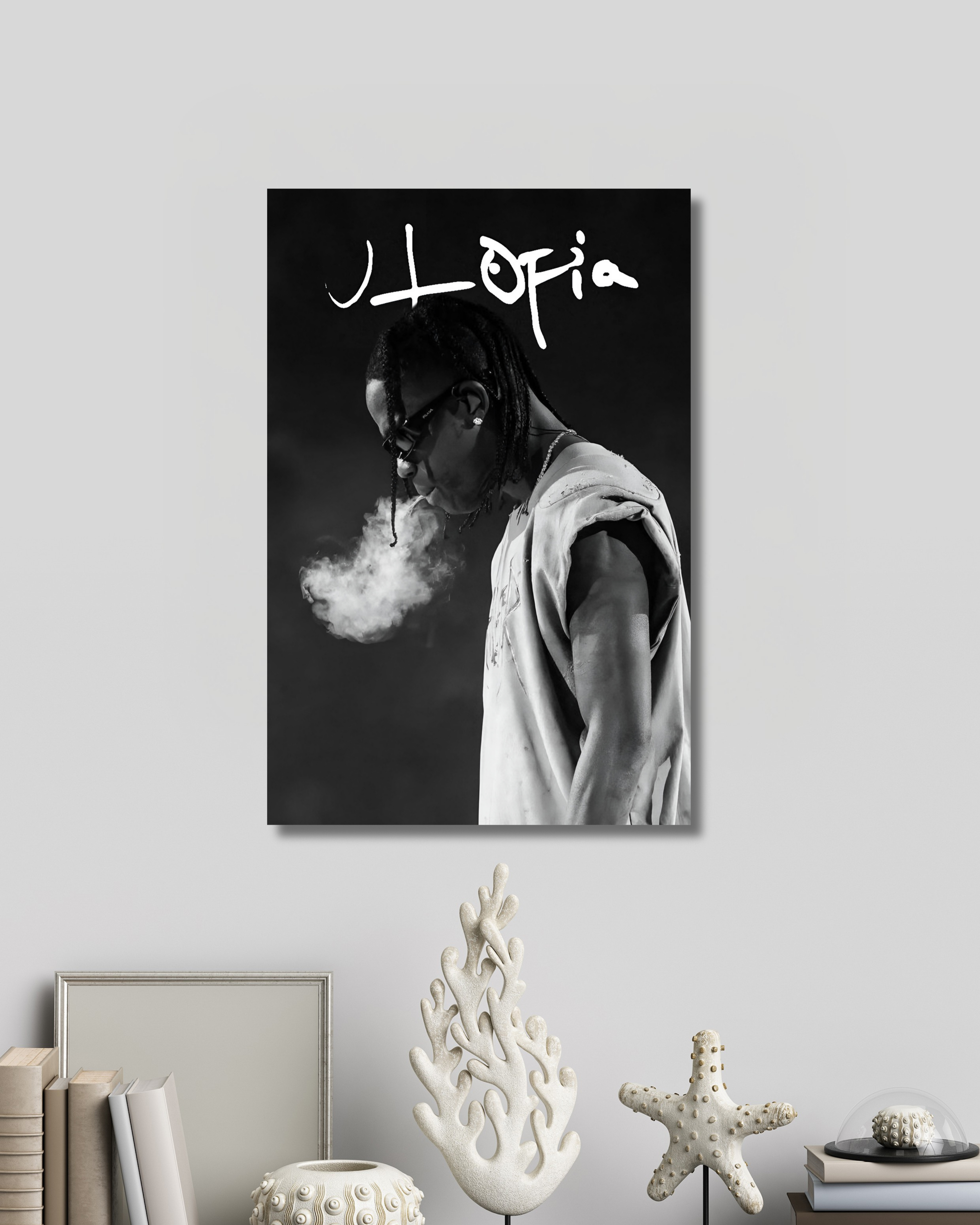 Travis Scott 04 | Music