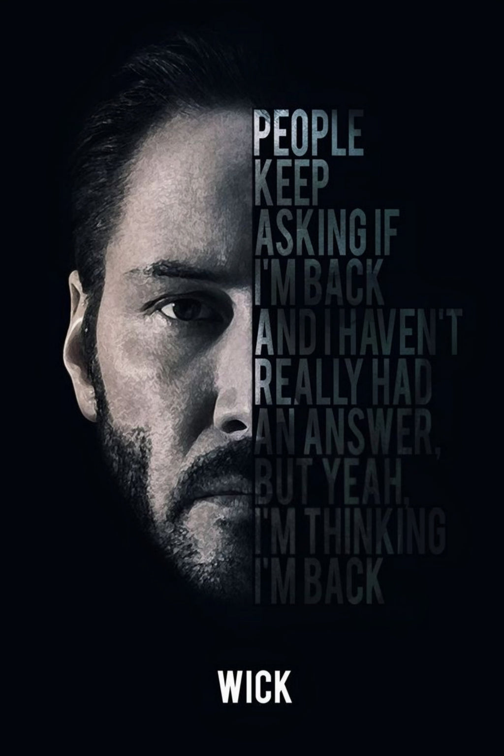 John Wick | Movie