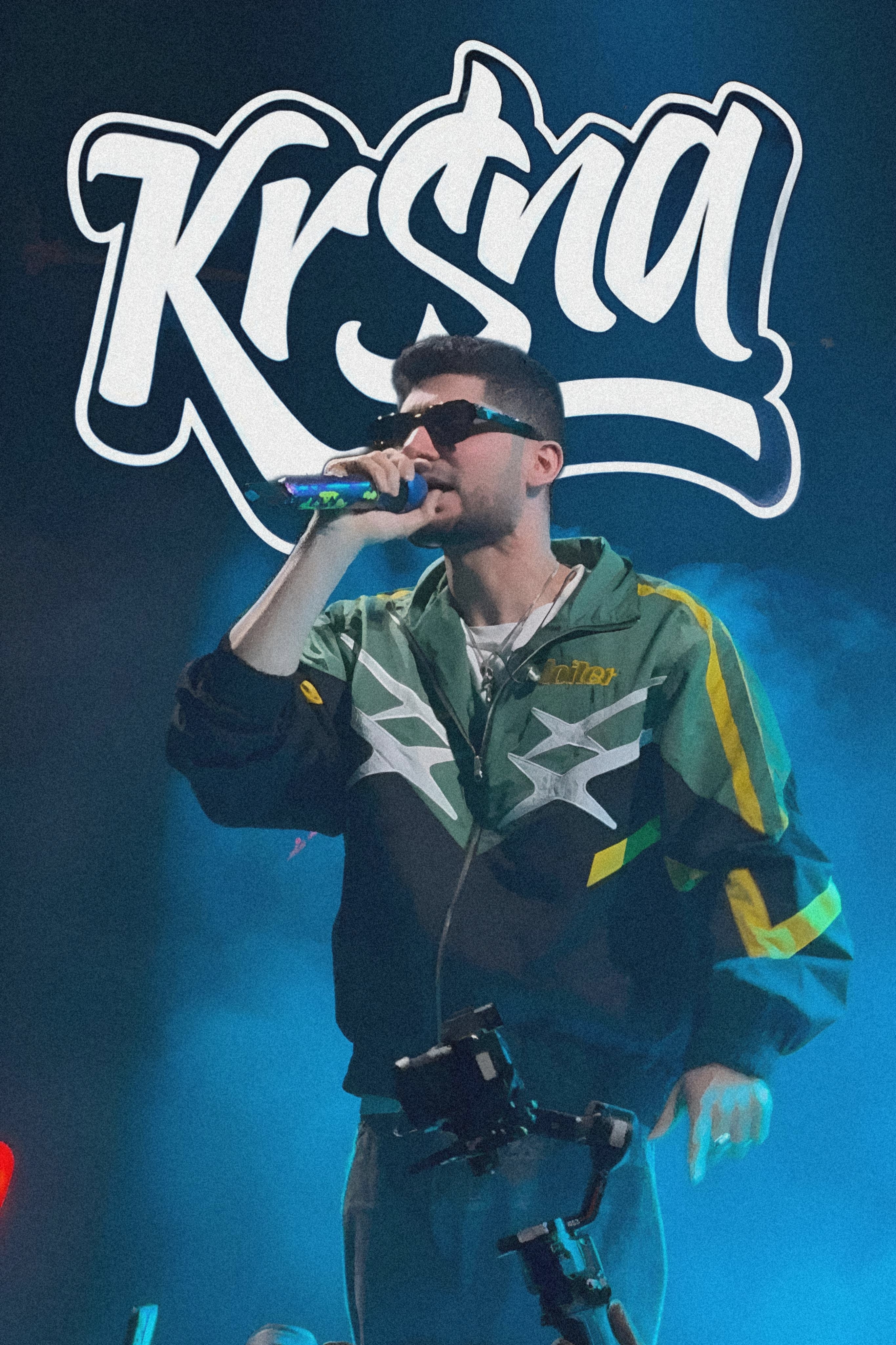 Kr$na | Desi Hip Hop | Music Artist