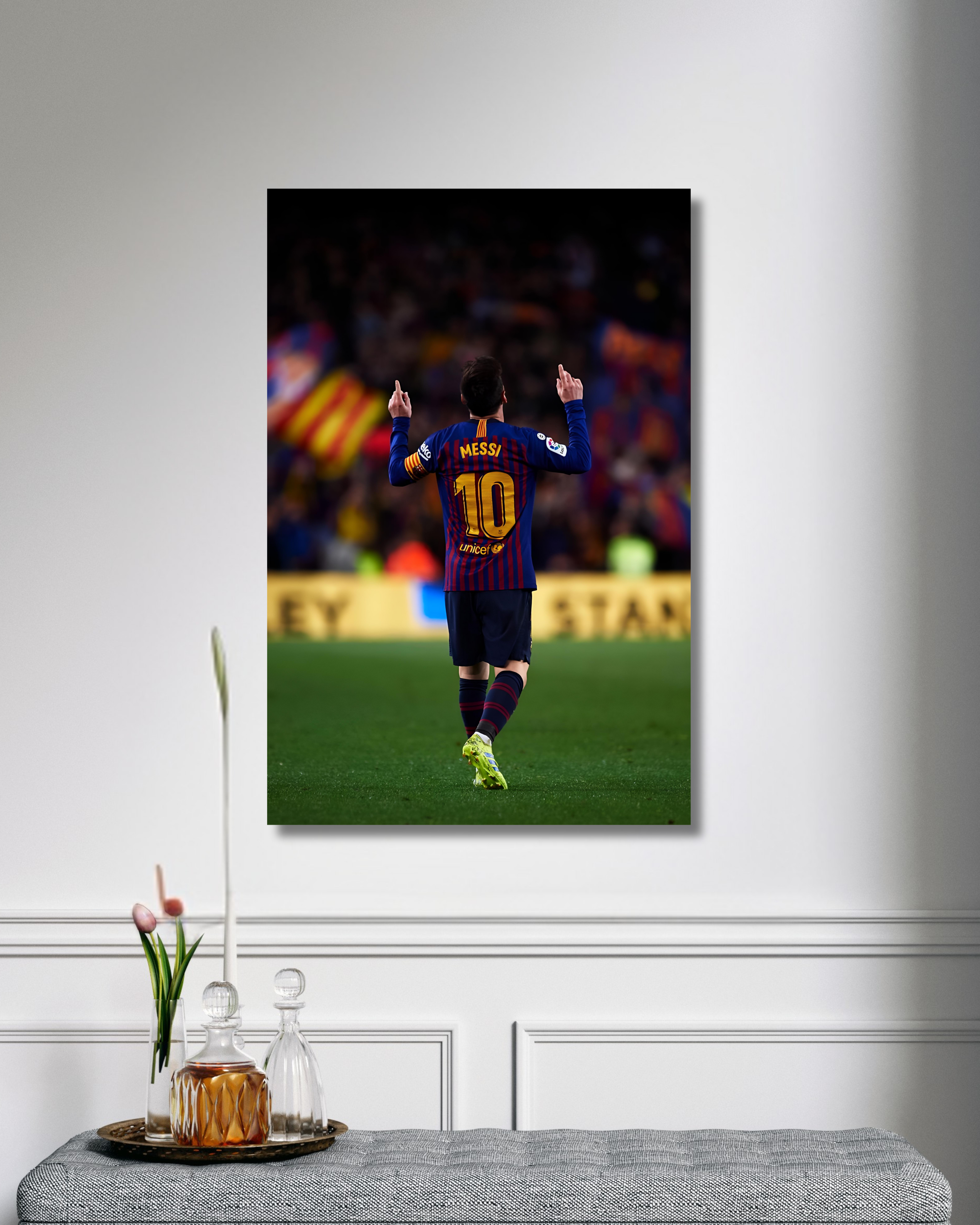Messi 02 | Football