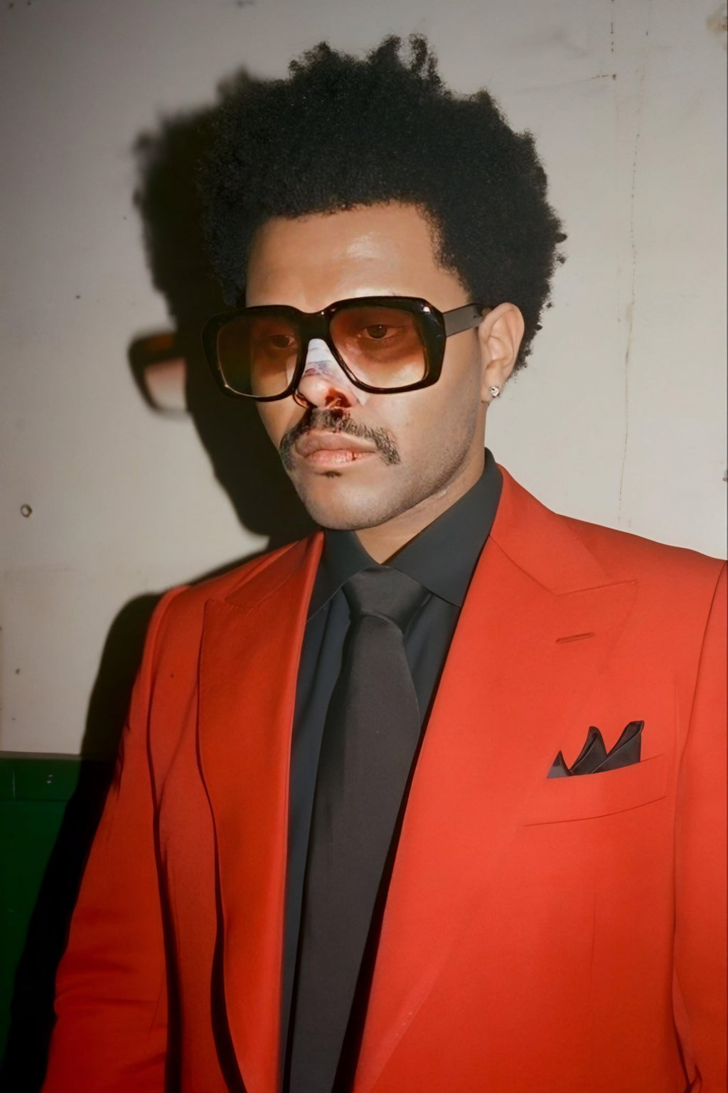 The Weeknd 08