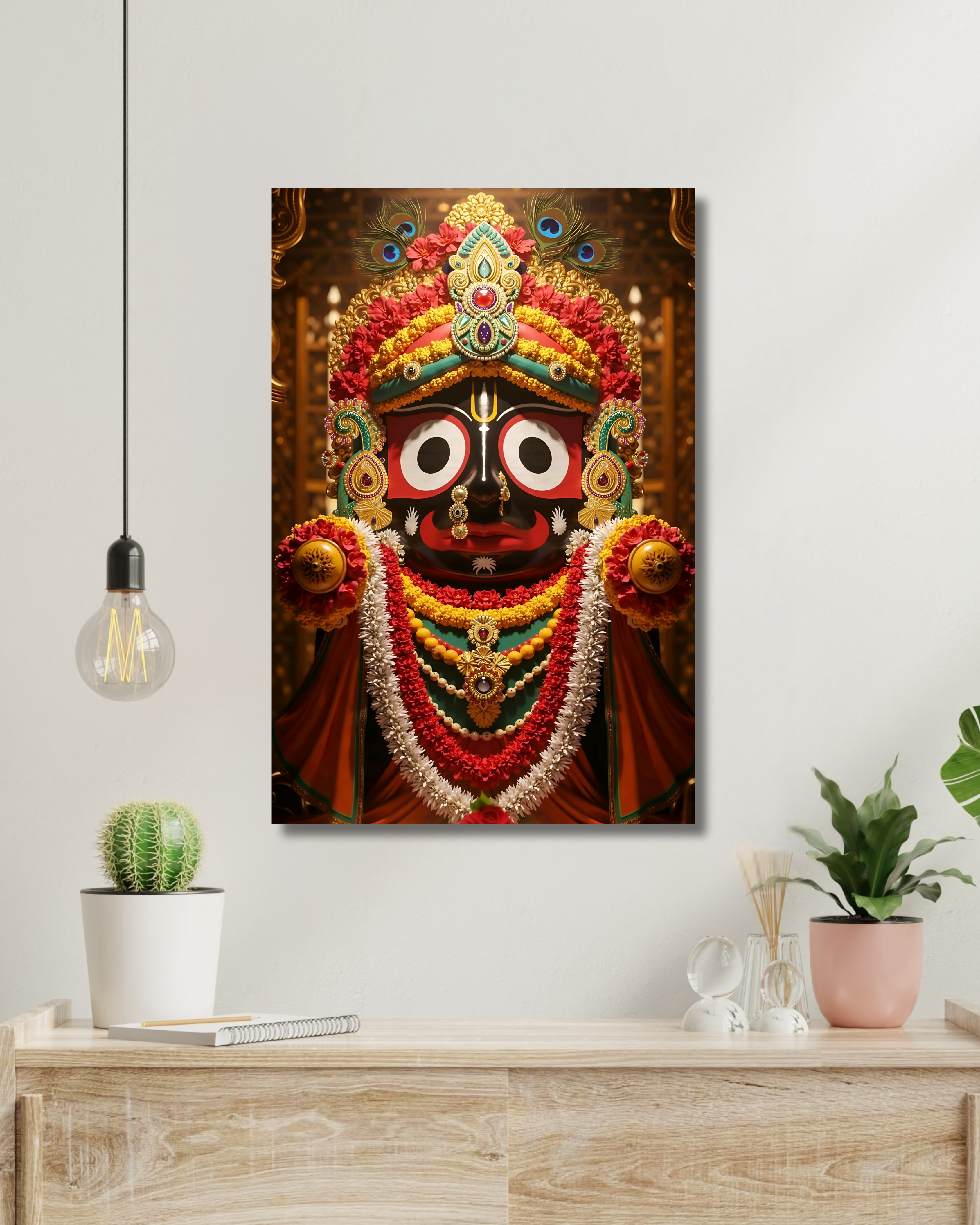 Lord Jagannath 03 | Devotional