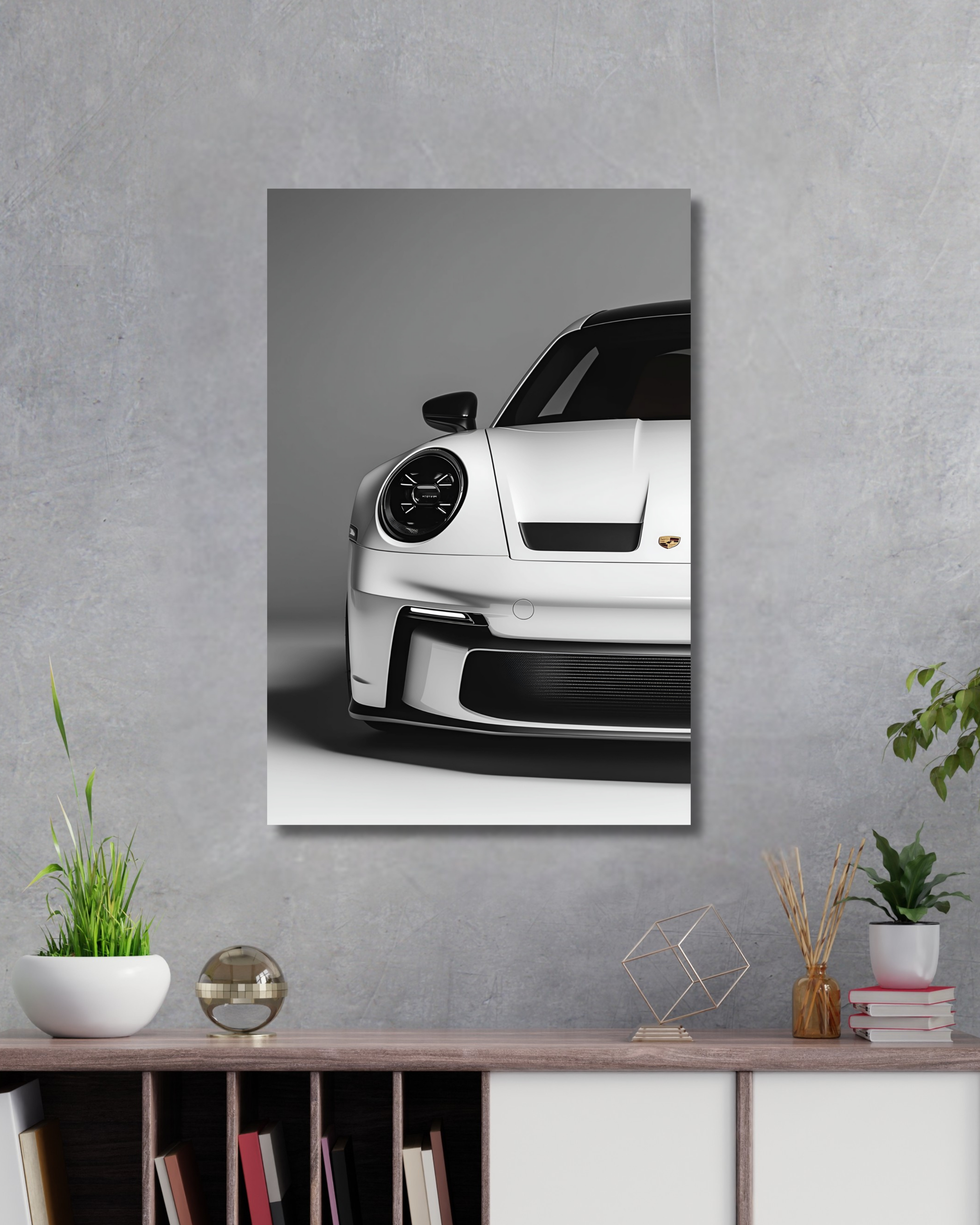 Porsche 911 09 | Cars