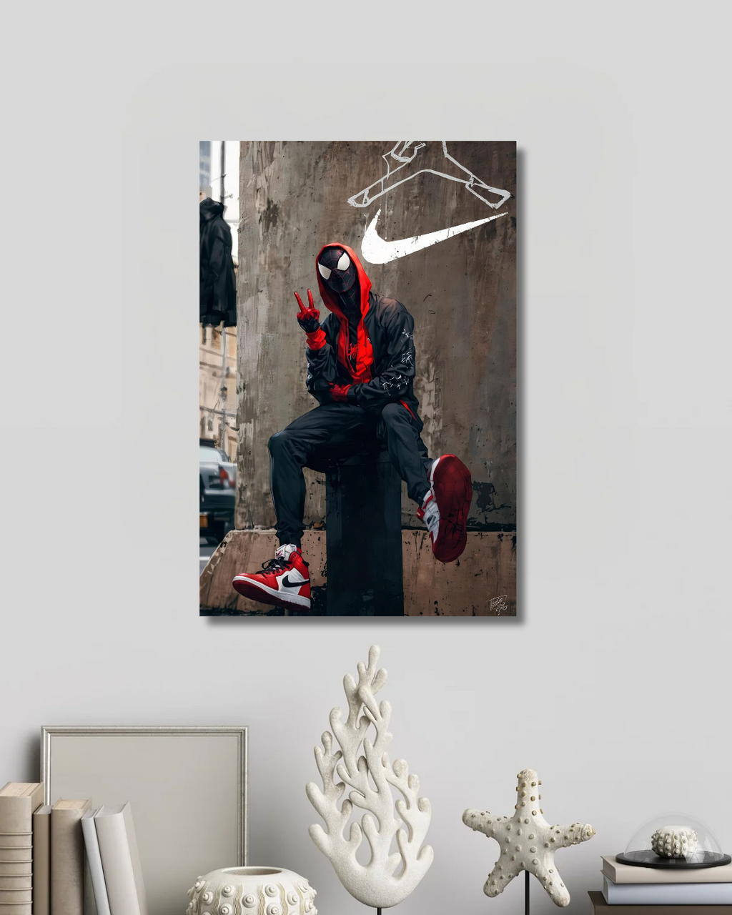 Spiderman 05