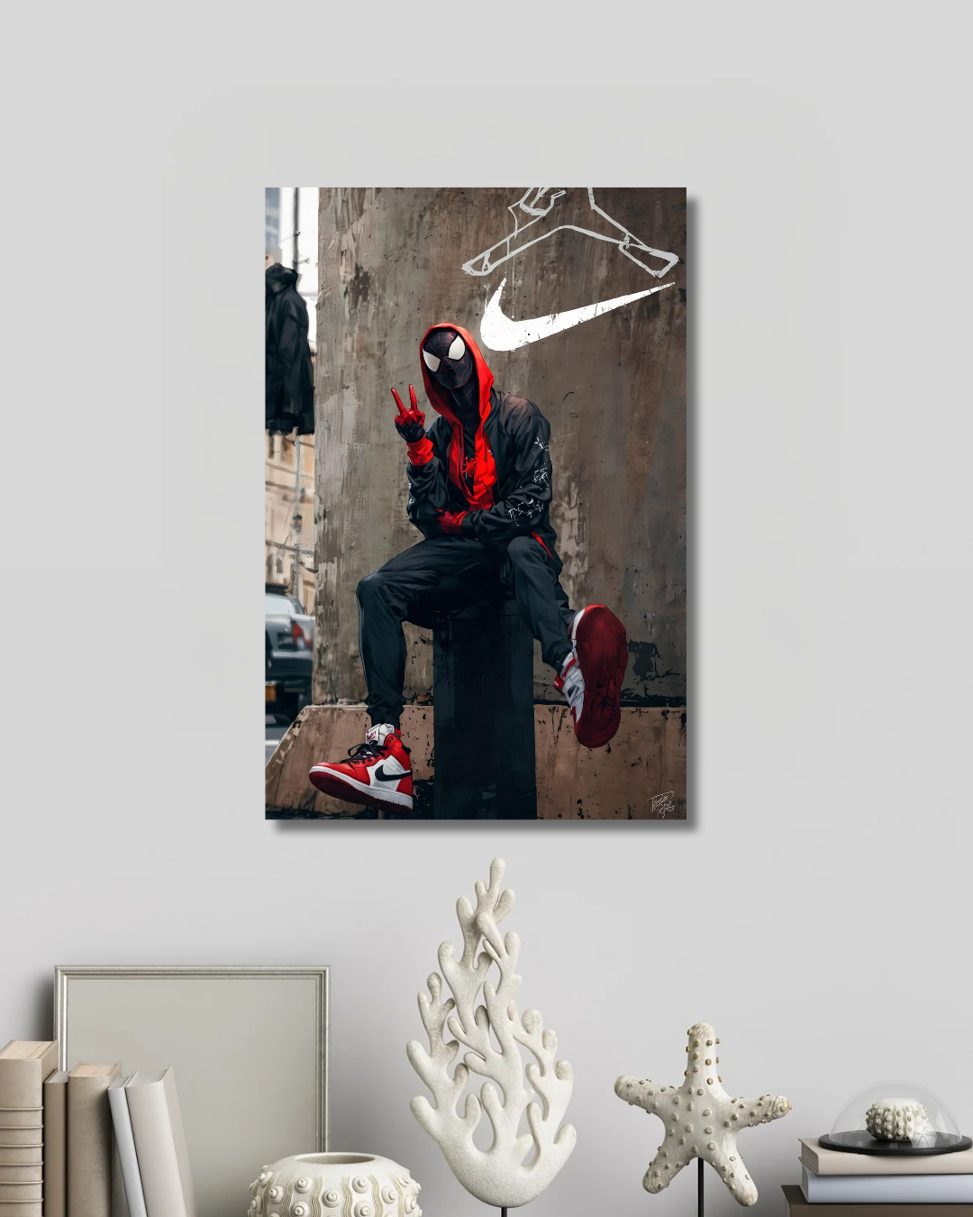 Spiderman 05