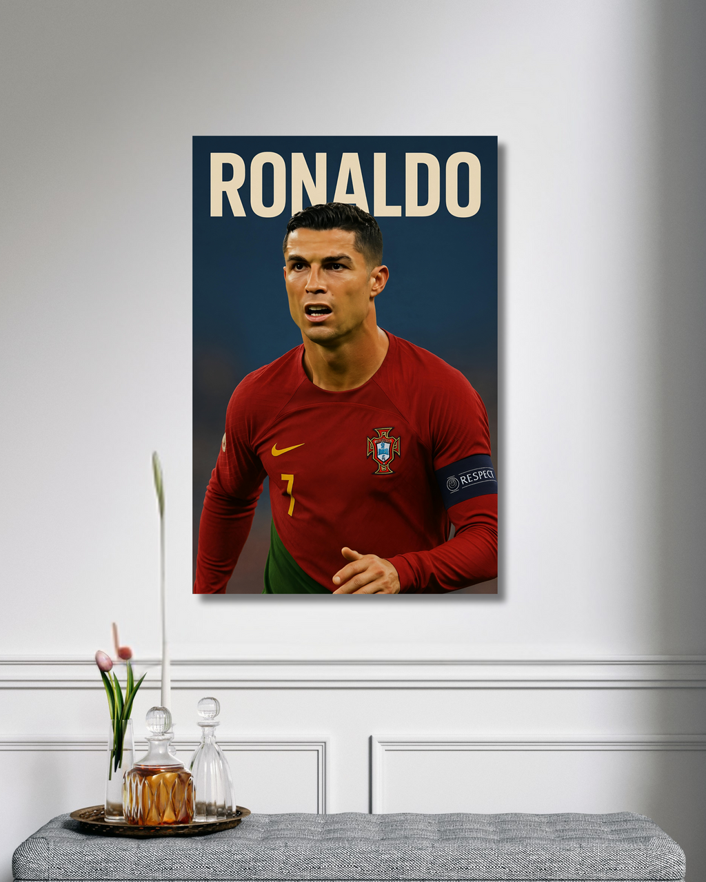 Ronaldo 10 | Football