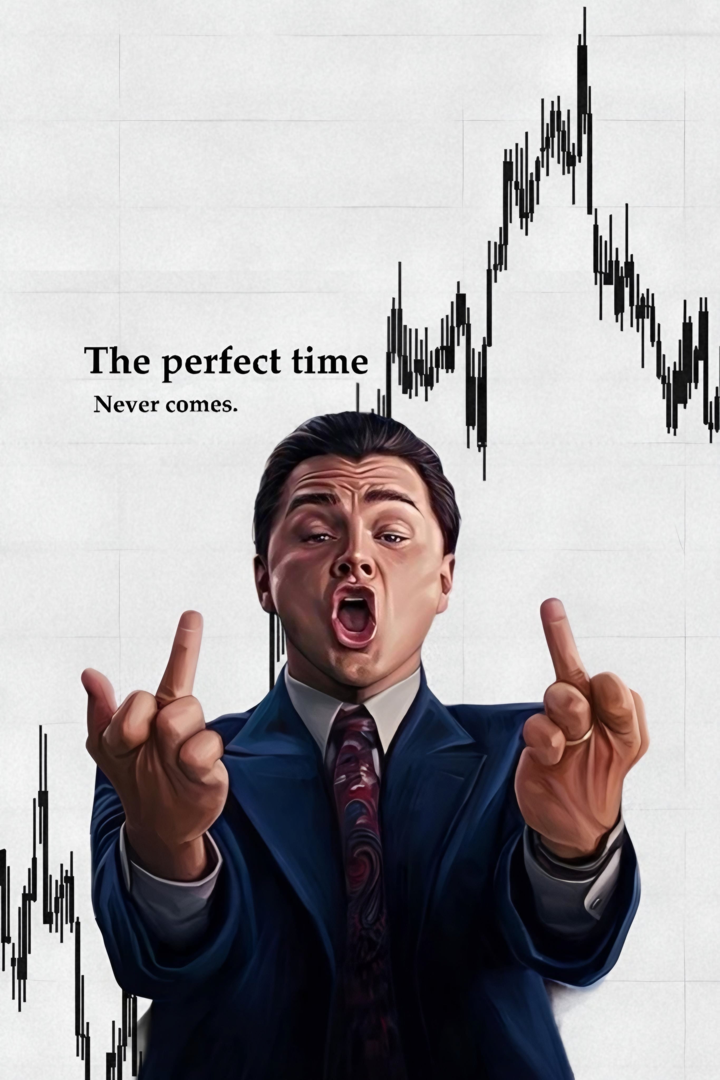 Wolf of the Wall Street 03 | Movie