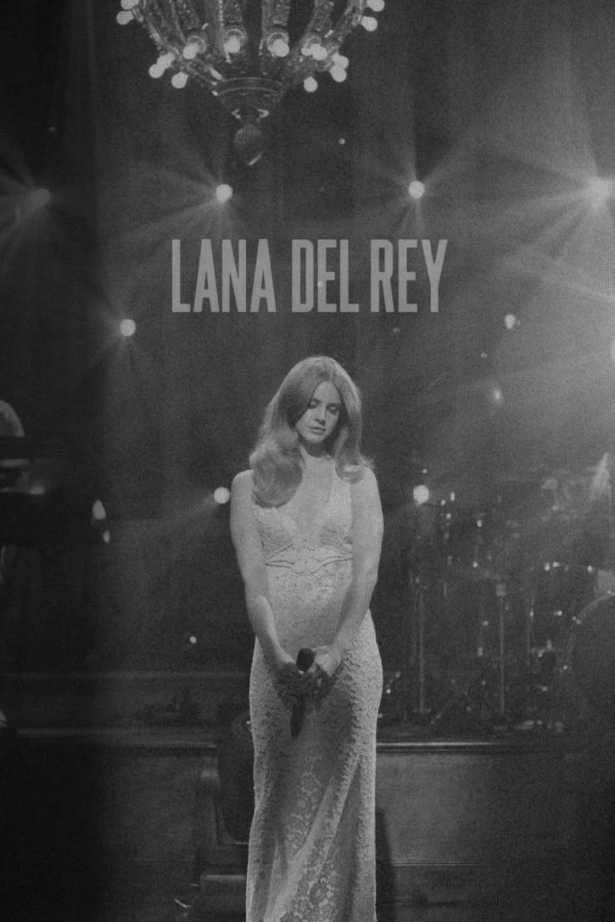Lana Del Rey 04 | Music