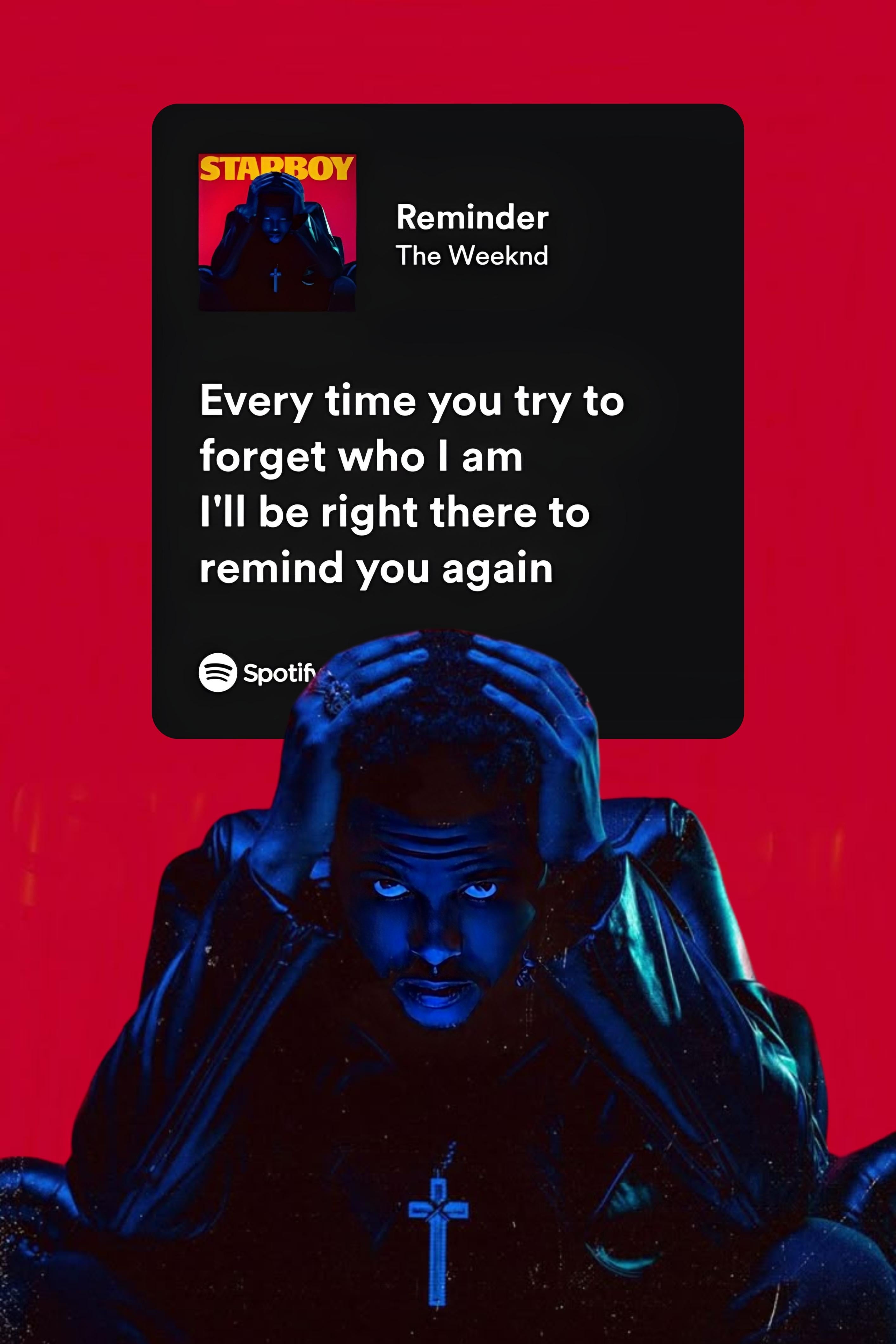 The Weeknd Lyrical | Music Artist