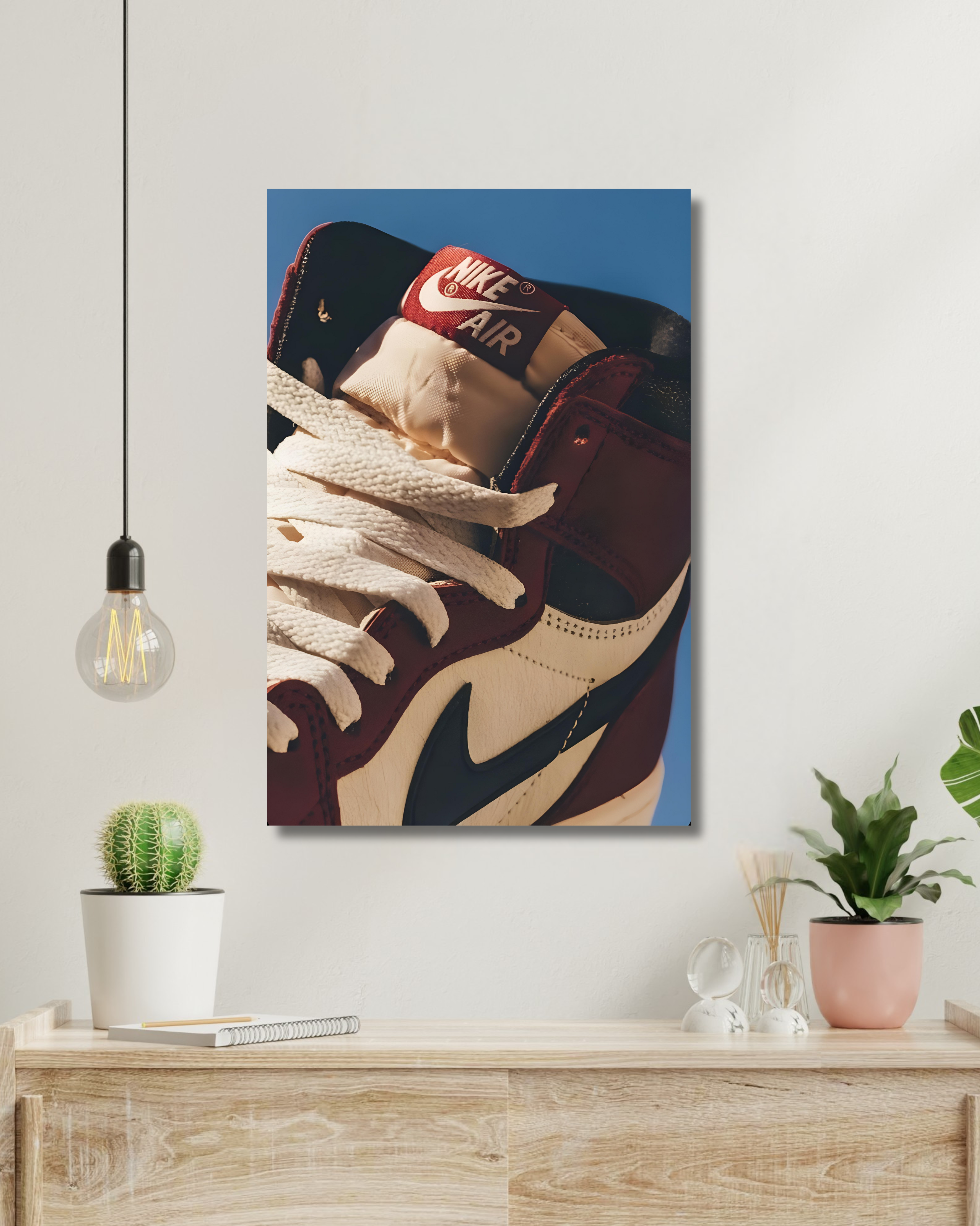 Air Jordan 1 High | Nike | Shoes