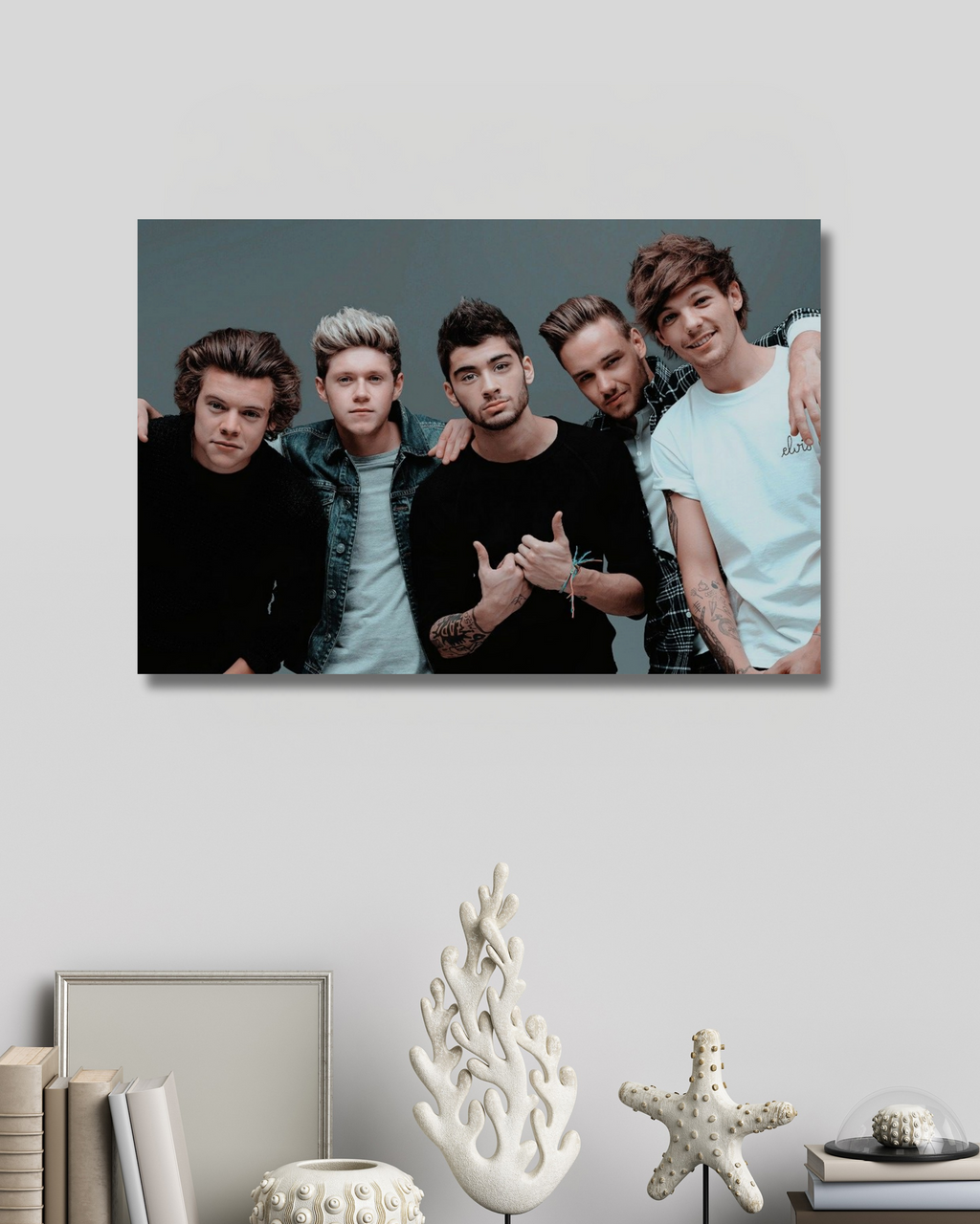 One Direction | Music Artist