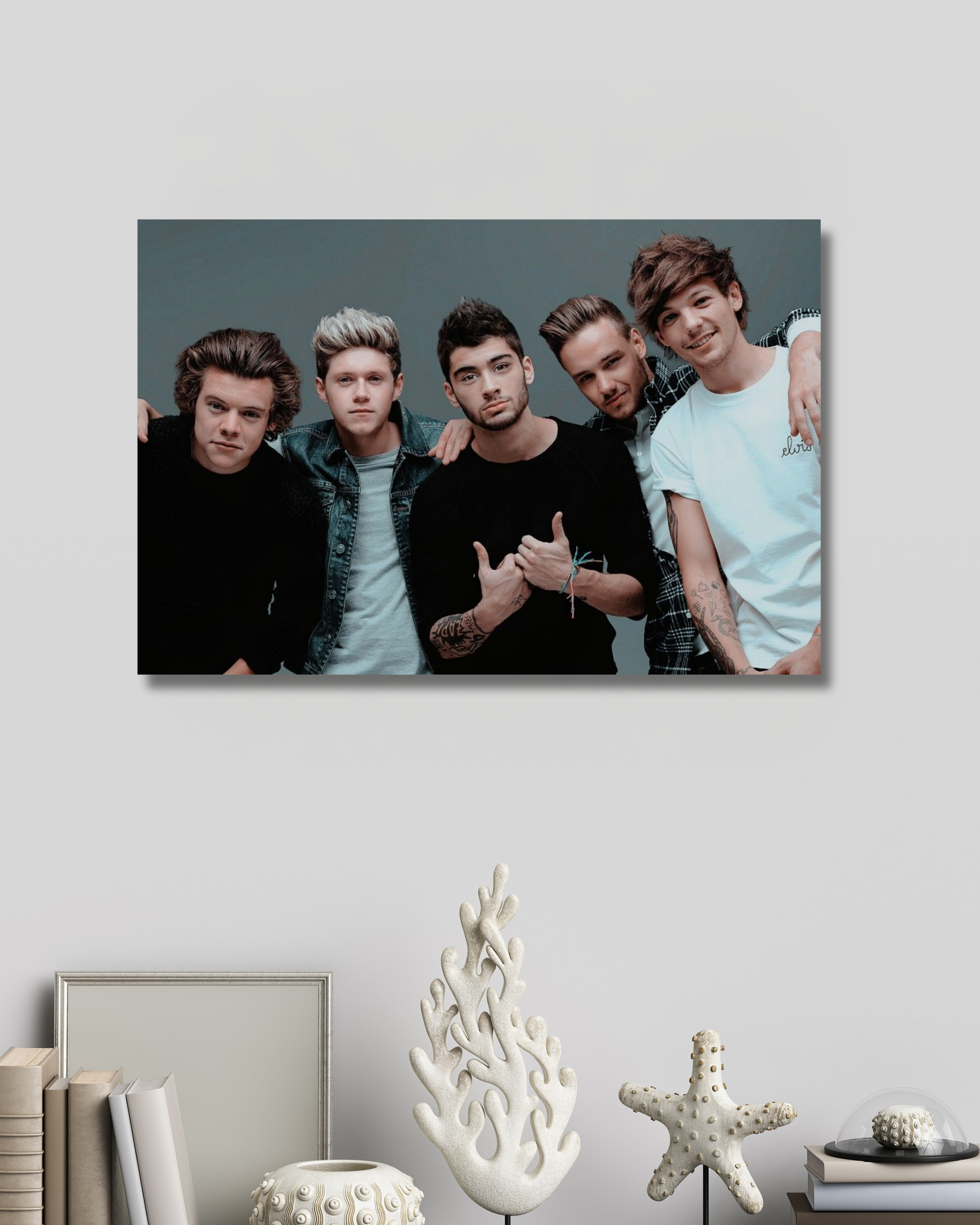 One Direction | Music Artist