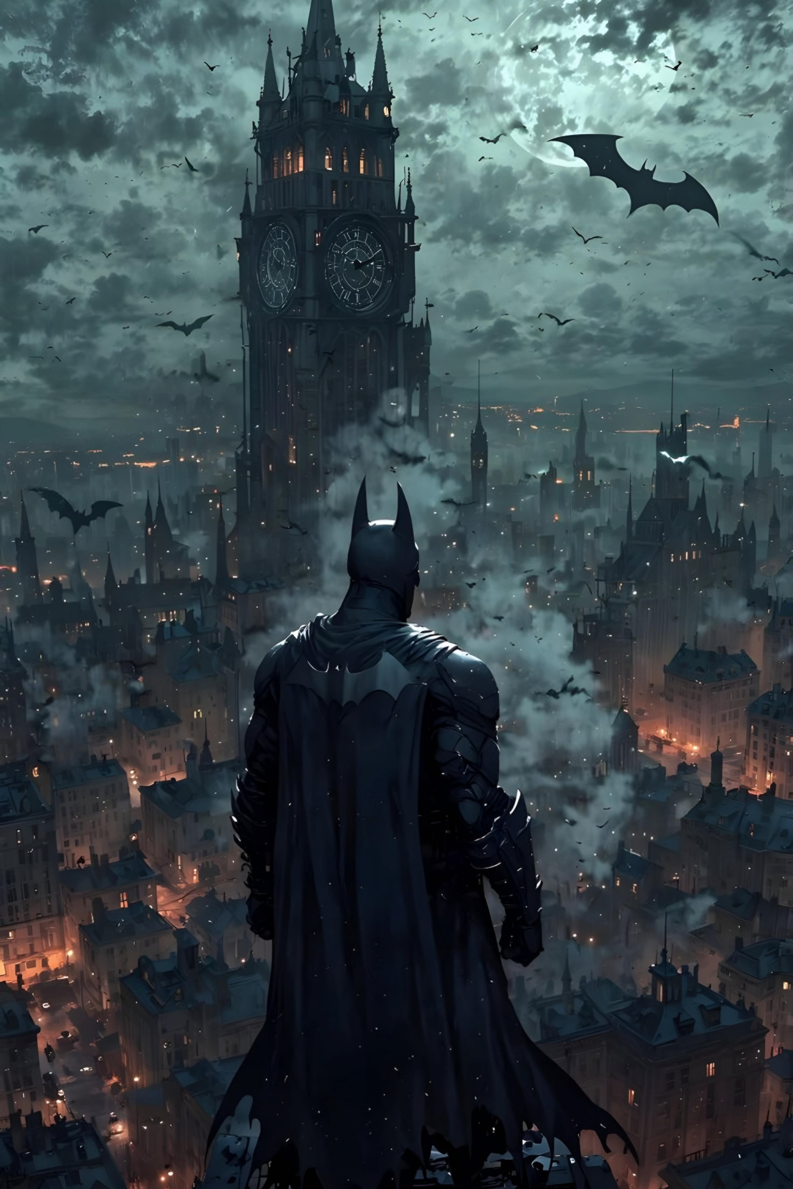Batman 07 | DC