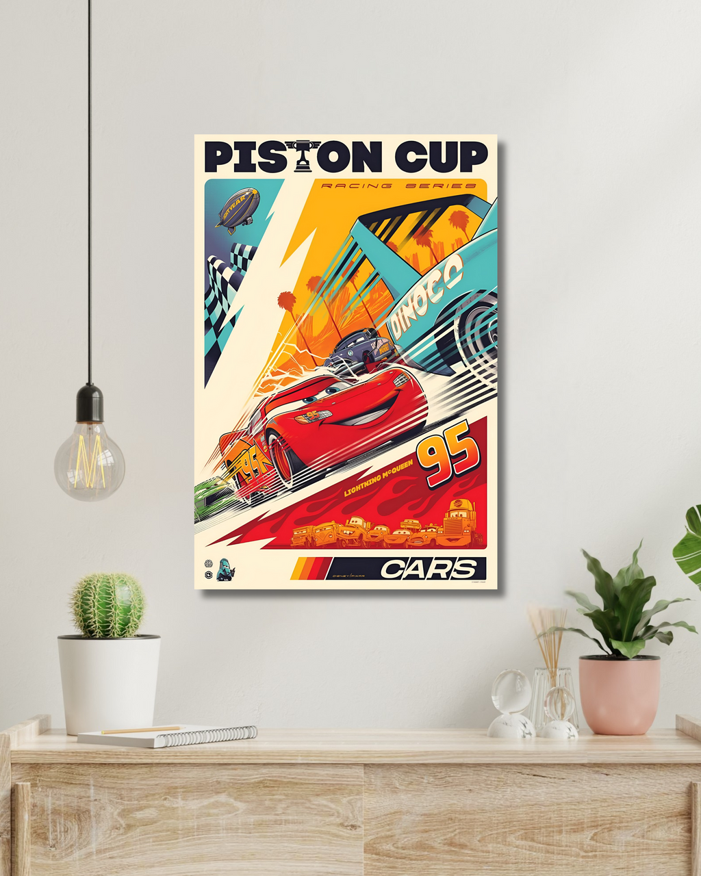 Cars 08 | Movie | Cars