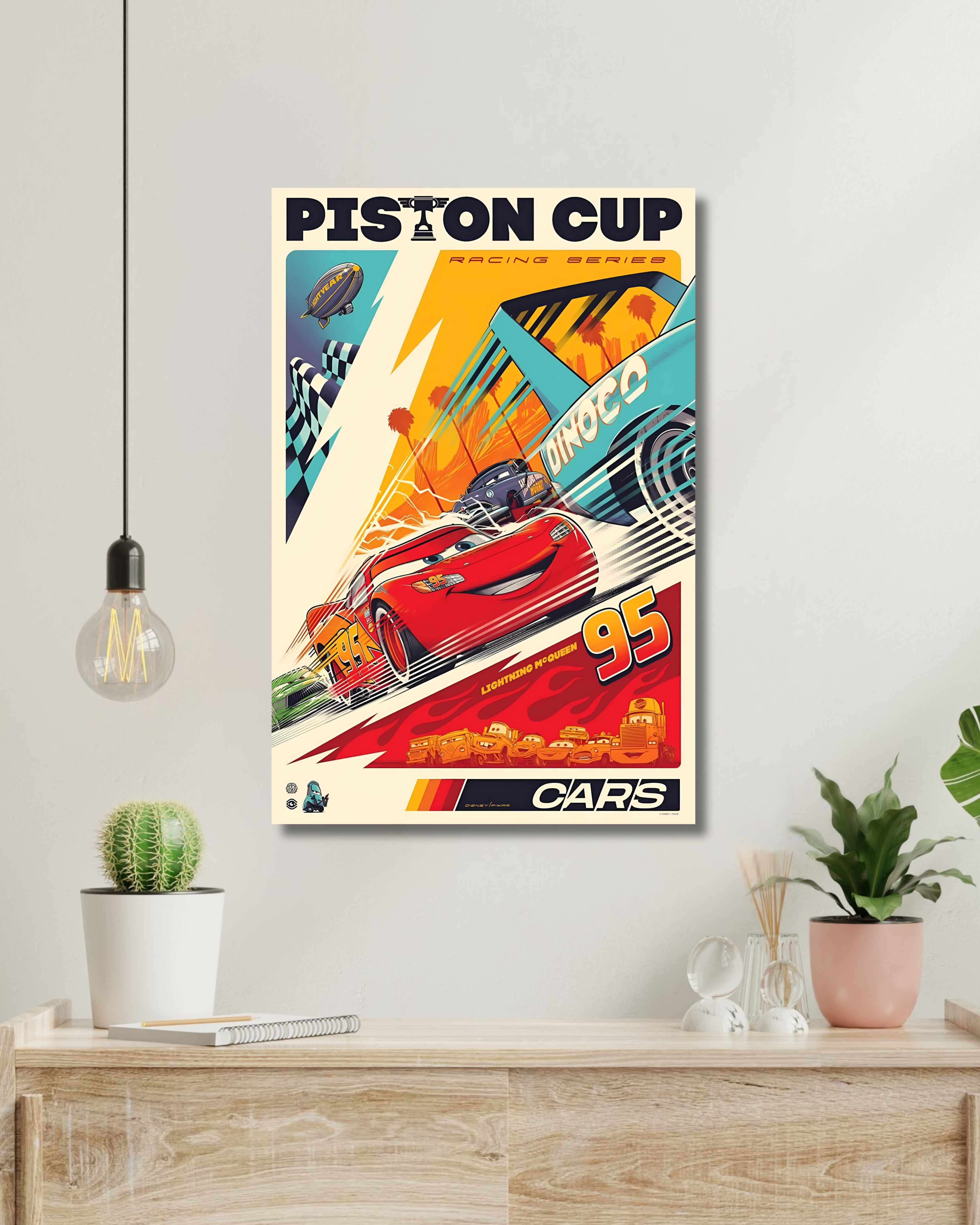 Cars 08 | Movie | Cars