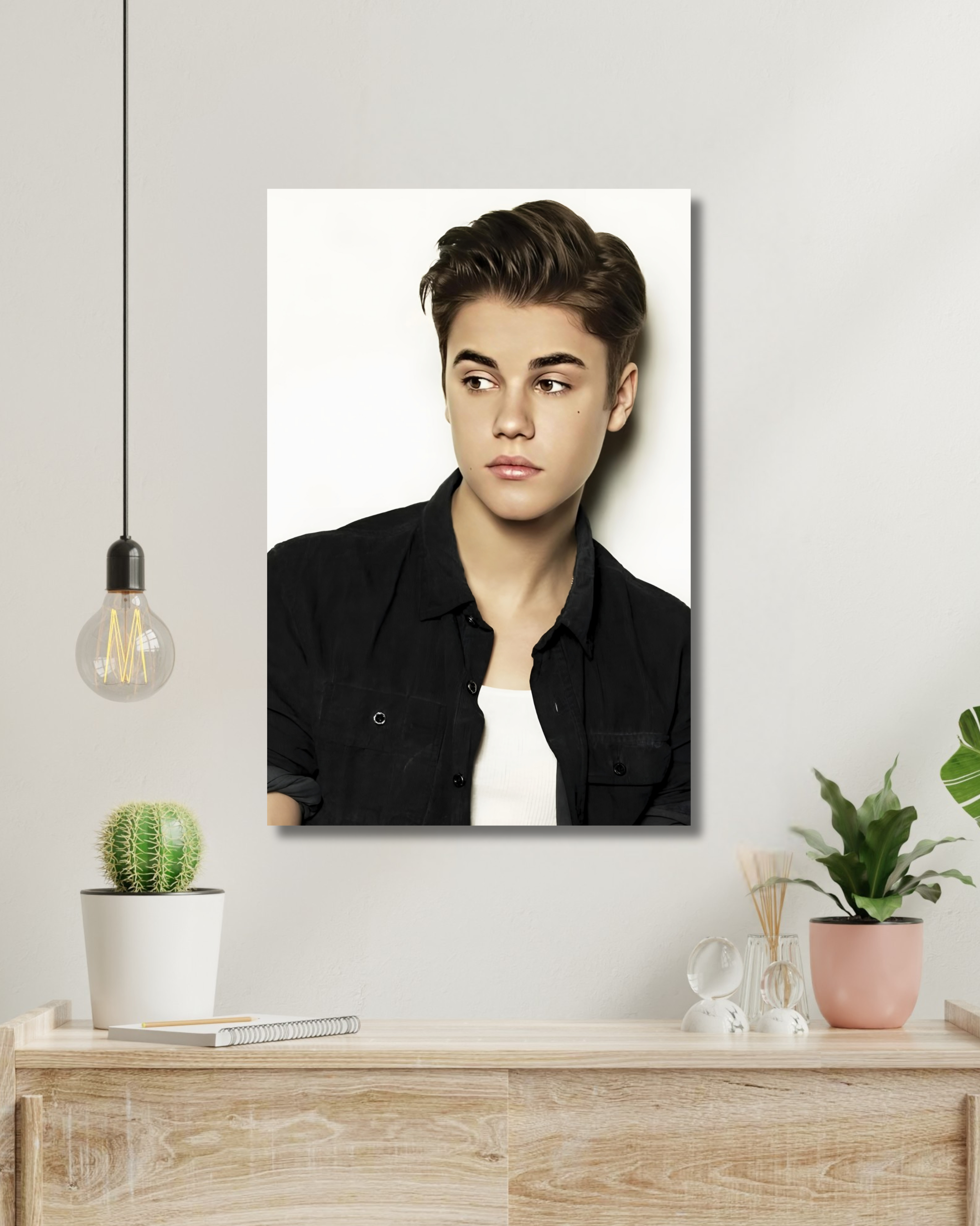 Justin Bieber 08 | Music Artist