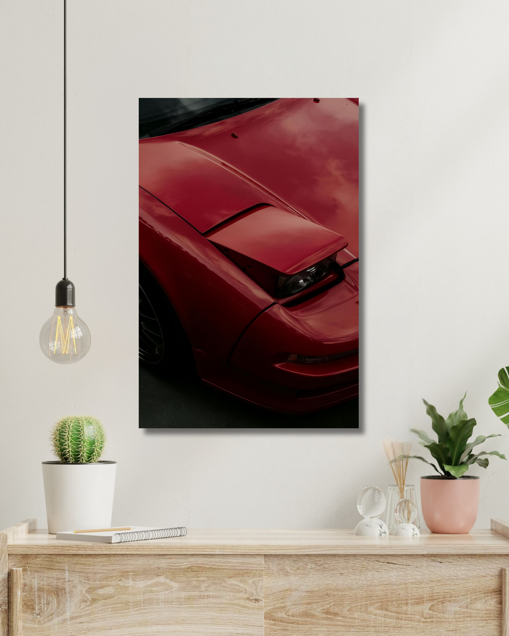 Honda NSX | Cars